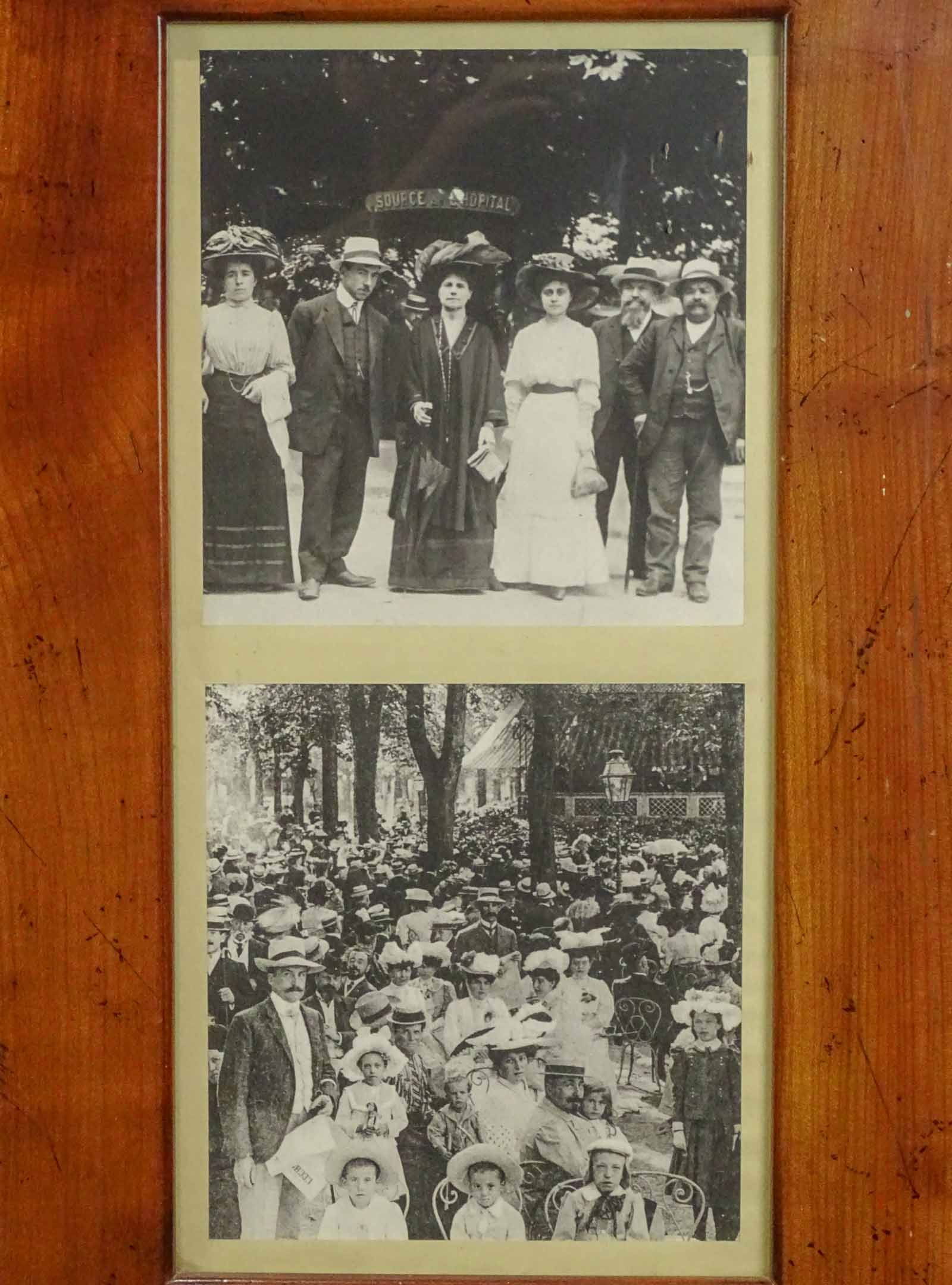 Large Wall Mirror - 3