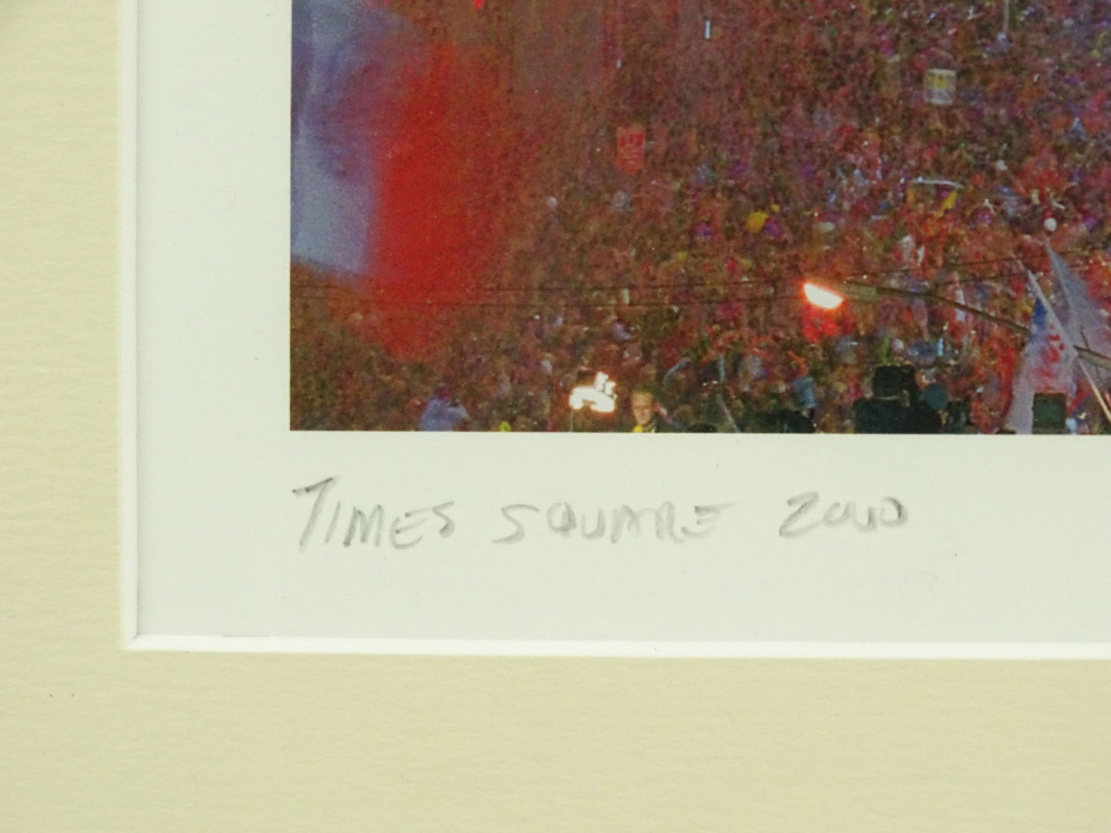 Steve Jordan Photograph - 5