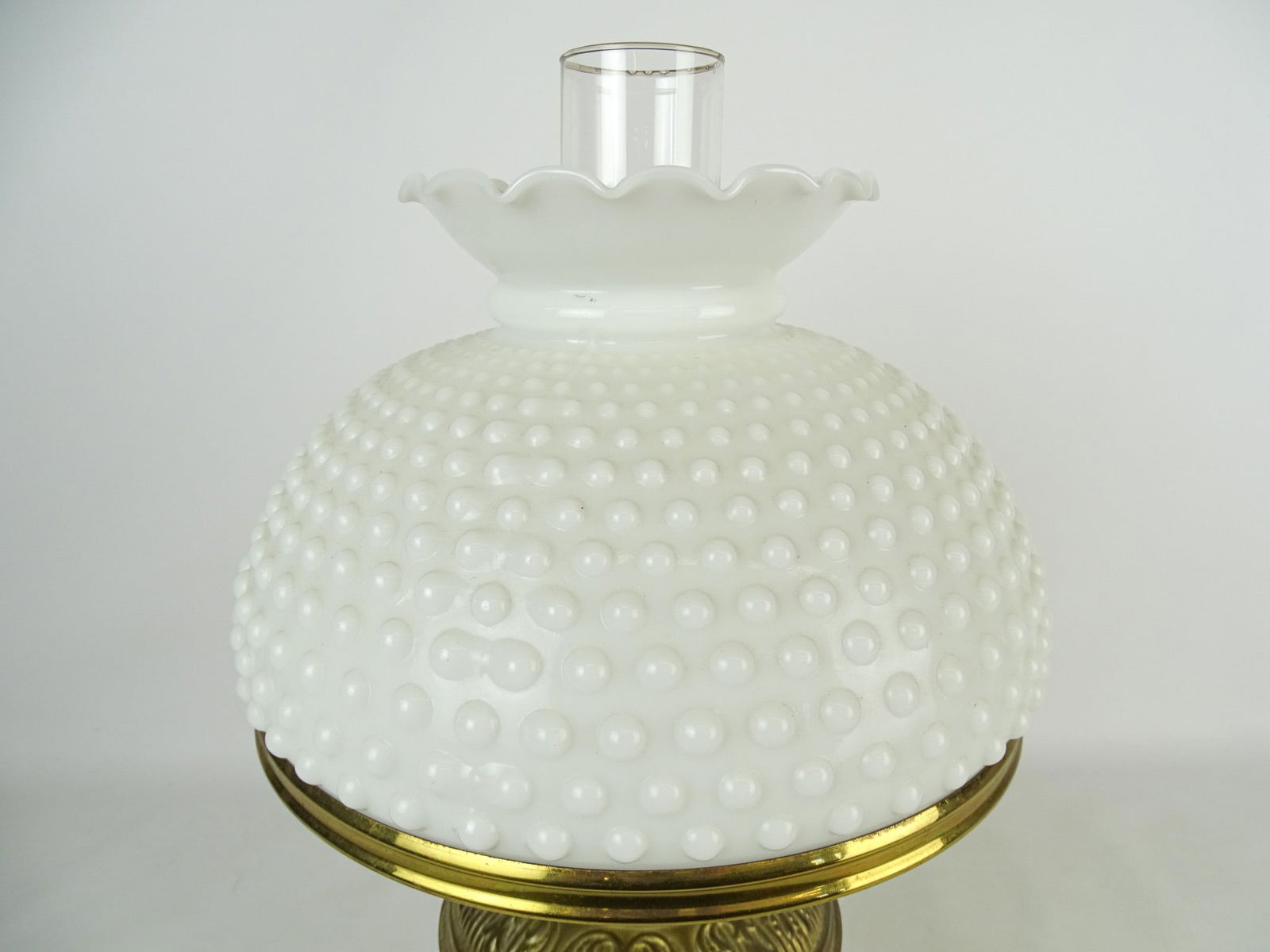 Oil Lamp - 2