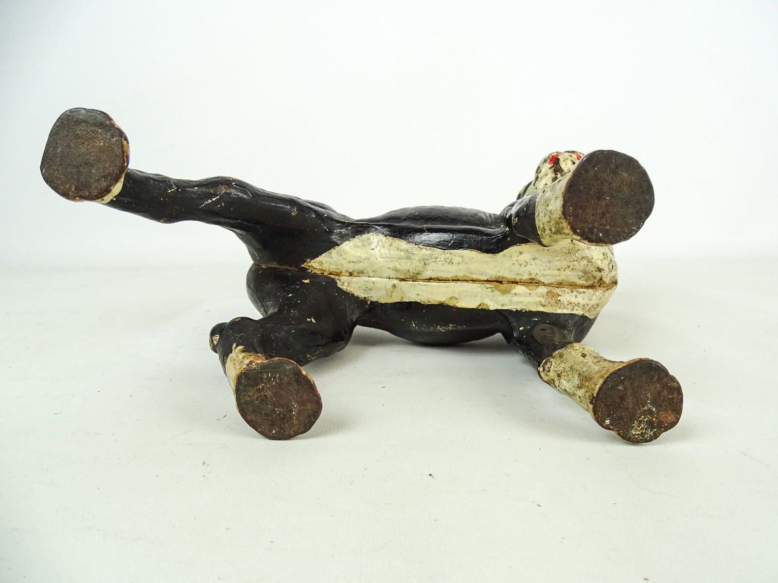 Boston Terrier Doorstop - 5