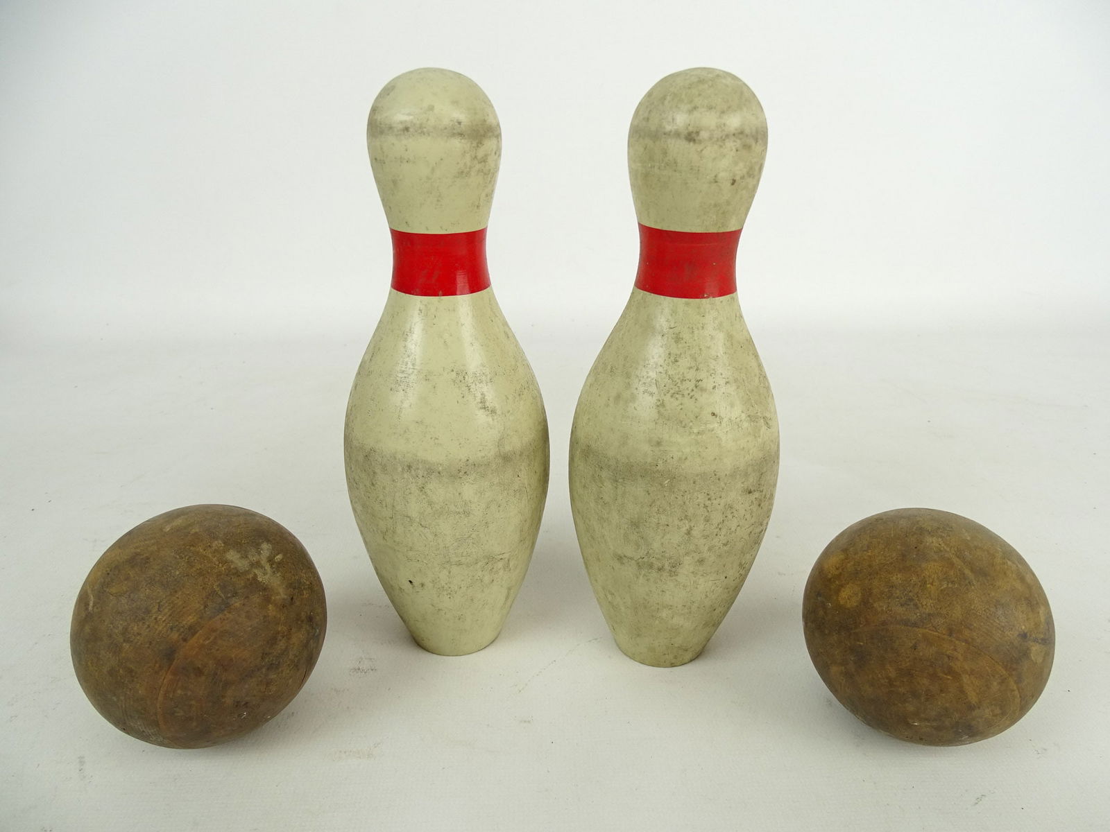 Bowling Pin Set - 3