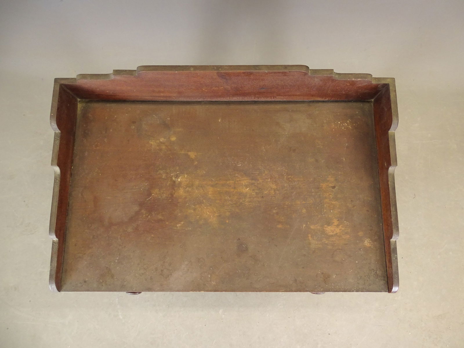 19th c. Work Stand - 3