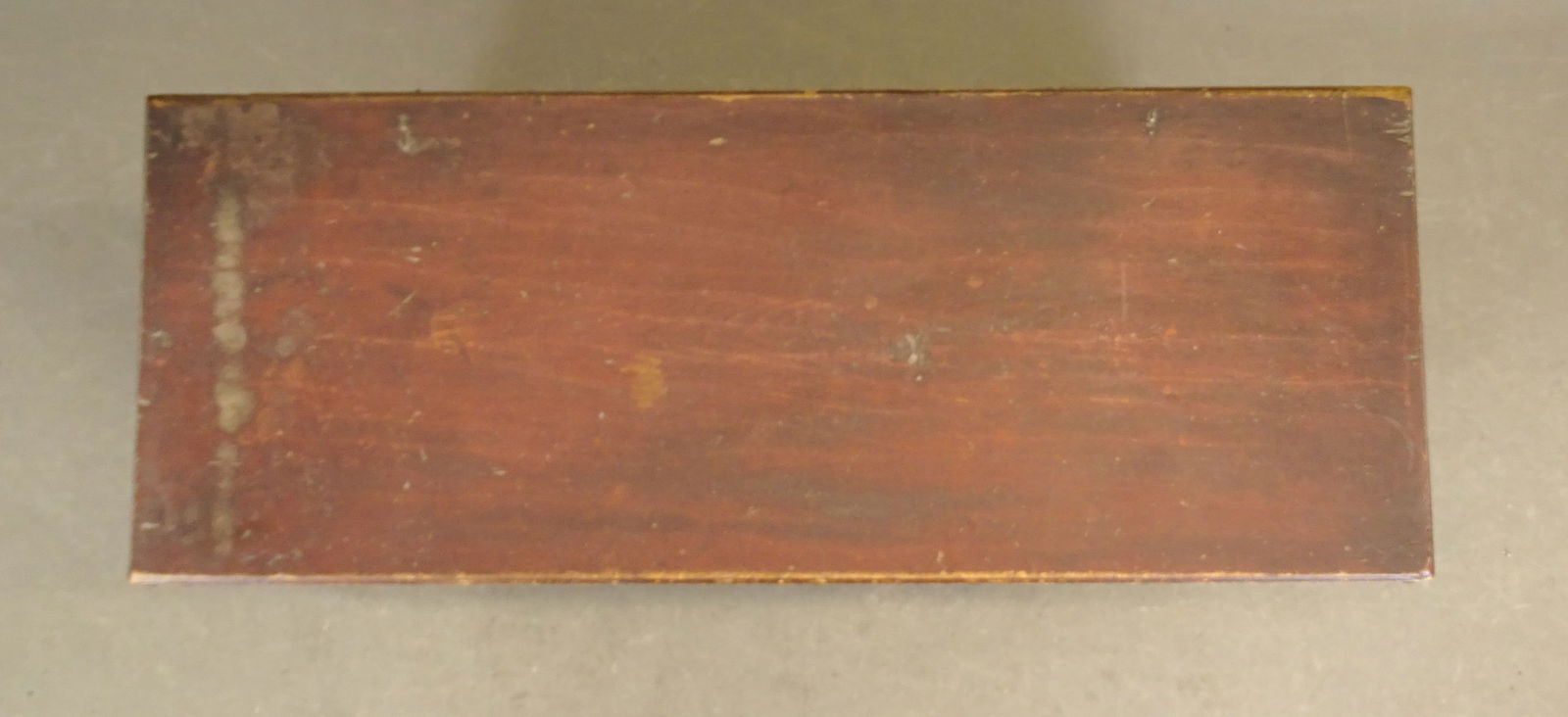 19th c. Blanket Box - 3