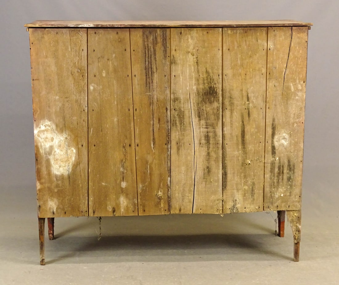 19th c. New England Pie Safe - 9