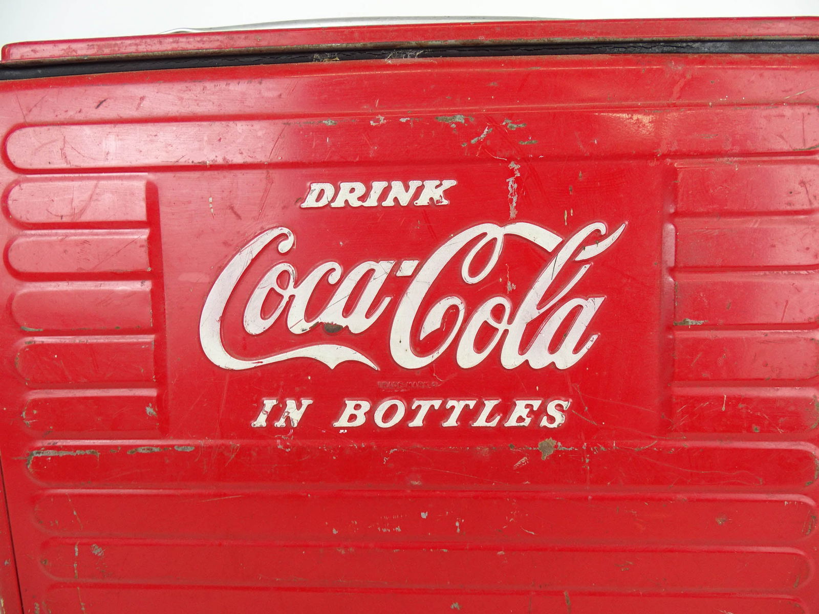 Coca Cola Cooler - 6