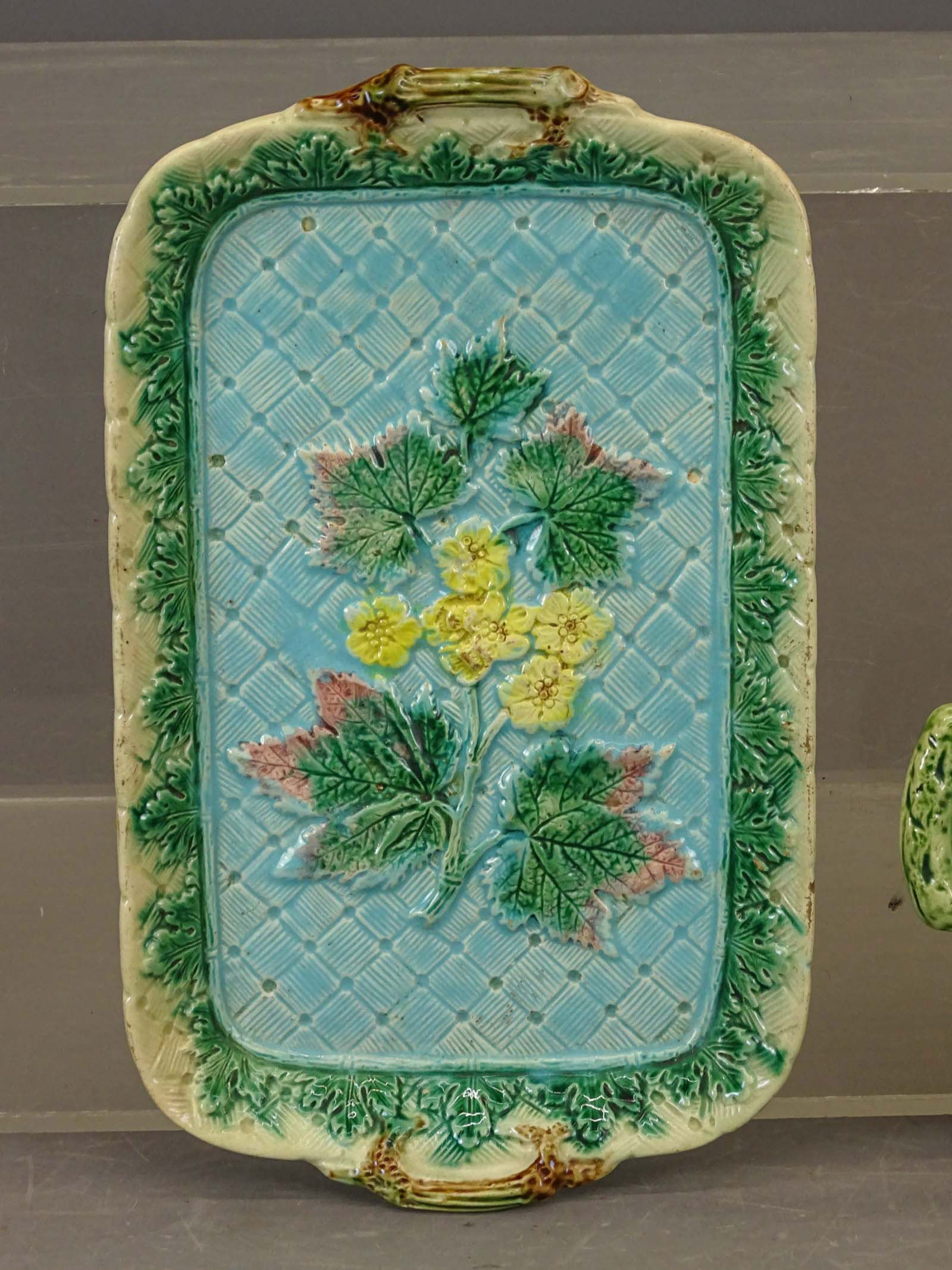 Majolica Collection - 12