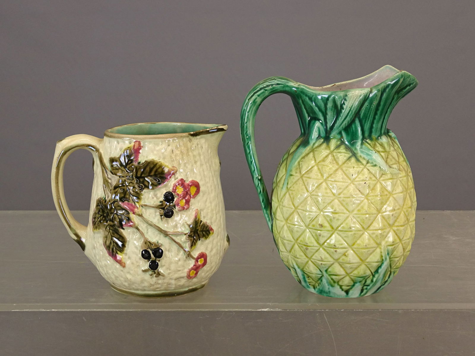 Majolica Collection - 4