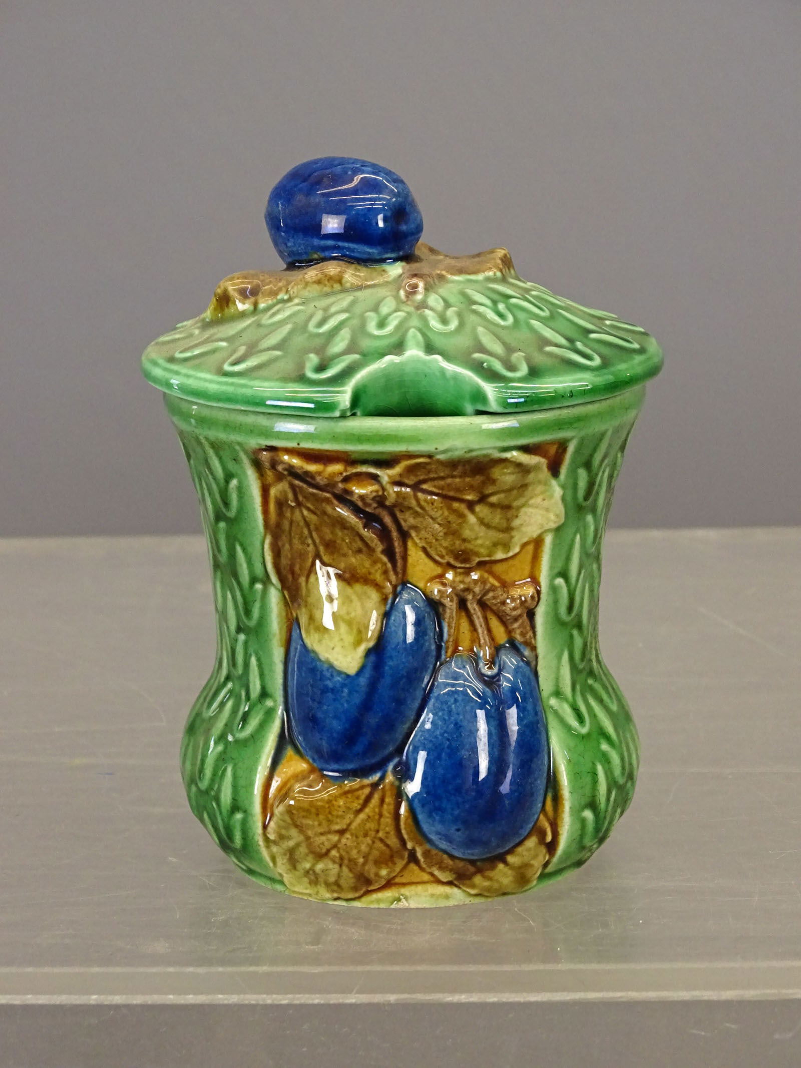 Majolica Collection - 7