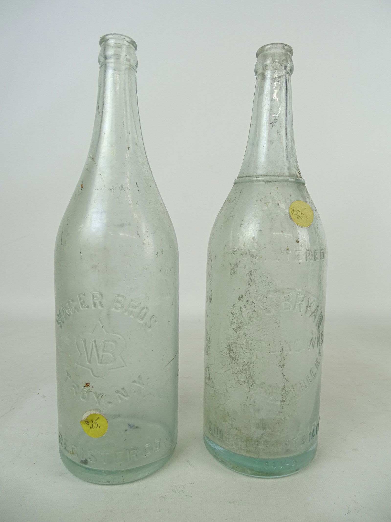 Bottle Collection - 2