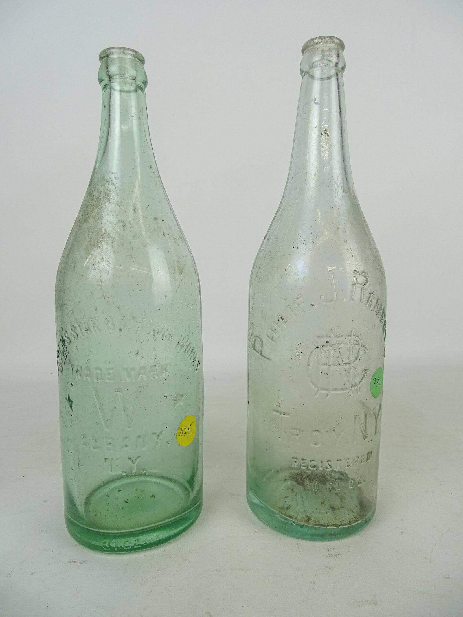 Bottle Collection - 3