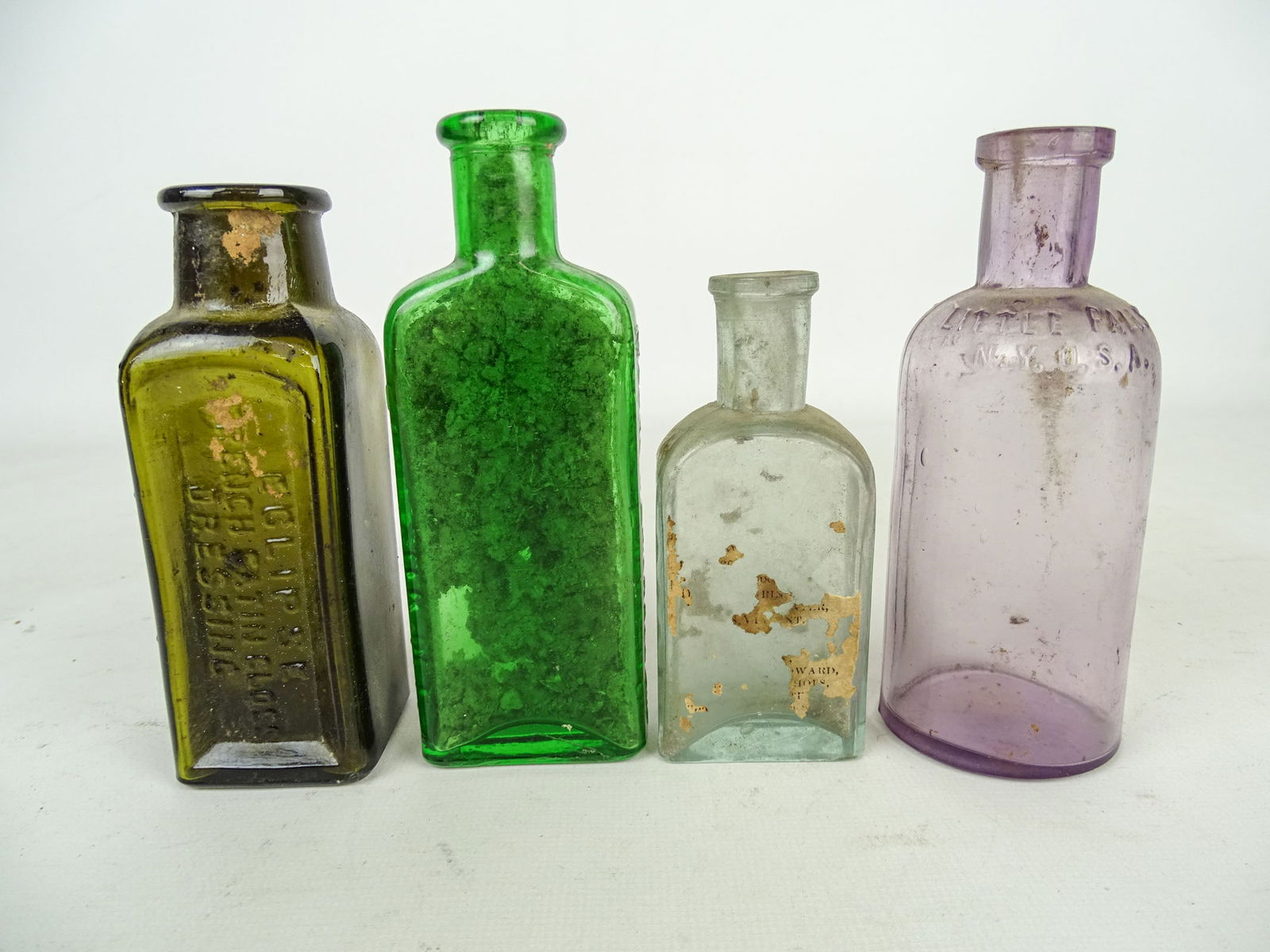 Bottle Collection - 6