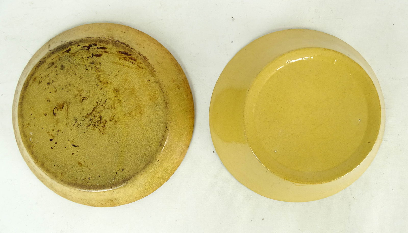 Yelloware Collection - 3