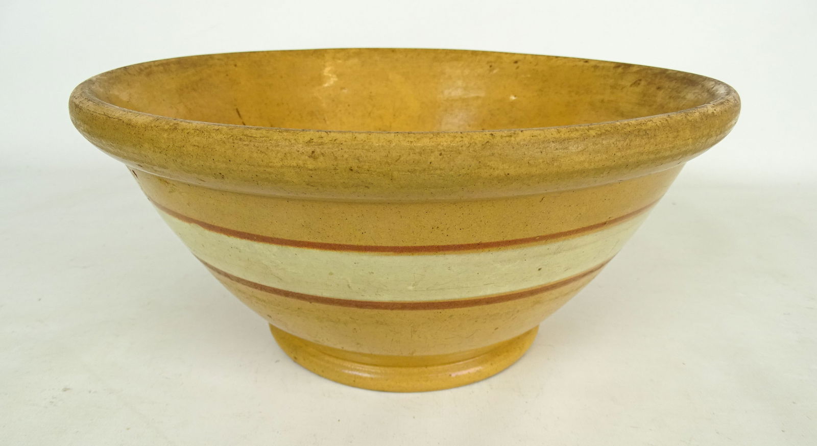 Yelloware Collection - 4