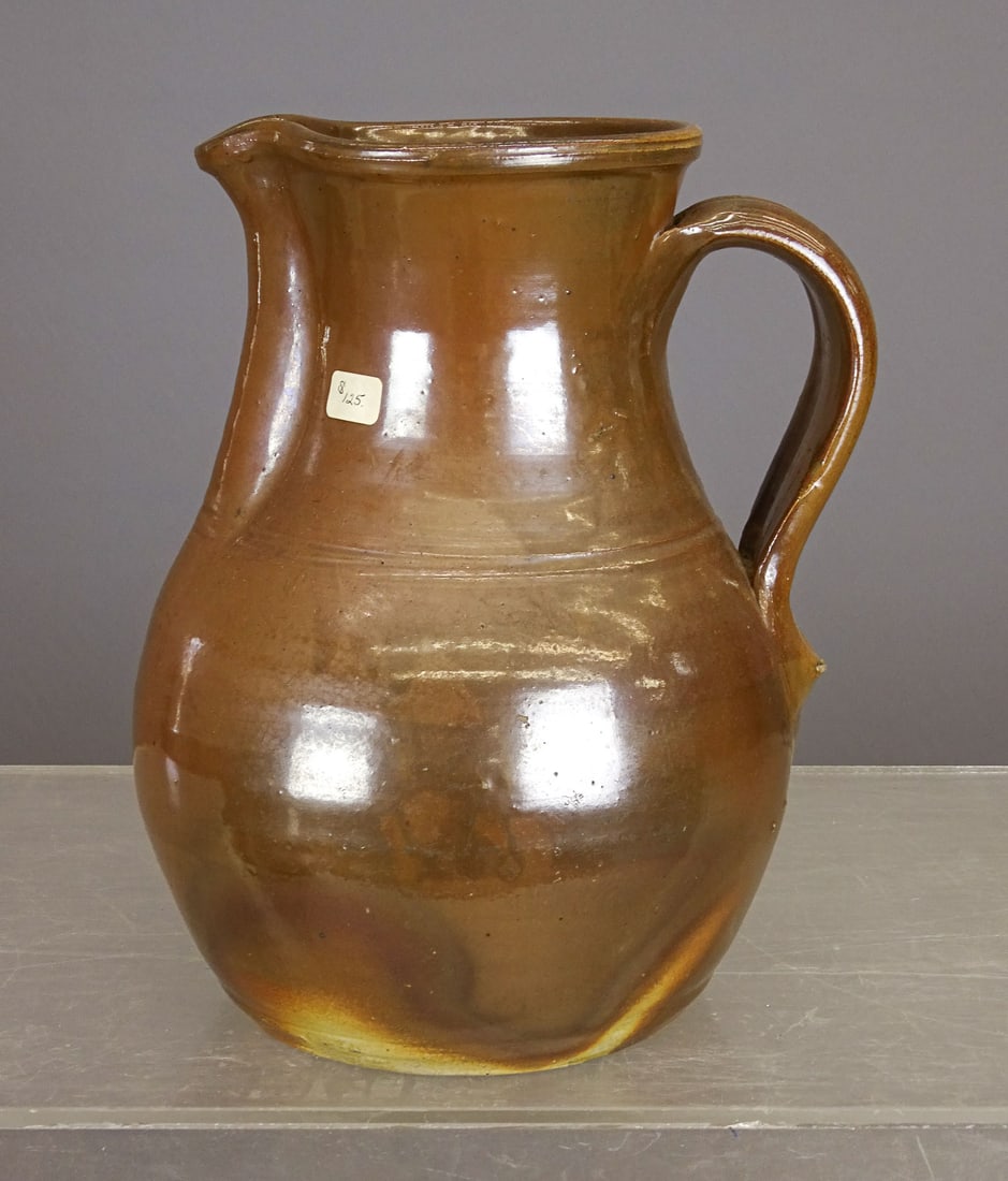 Stoneware and Pottery Collection - 10