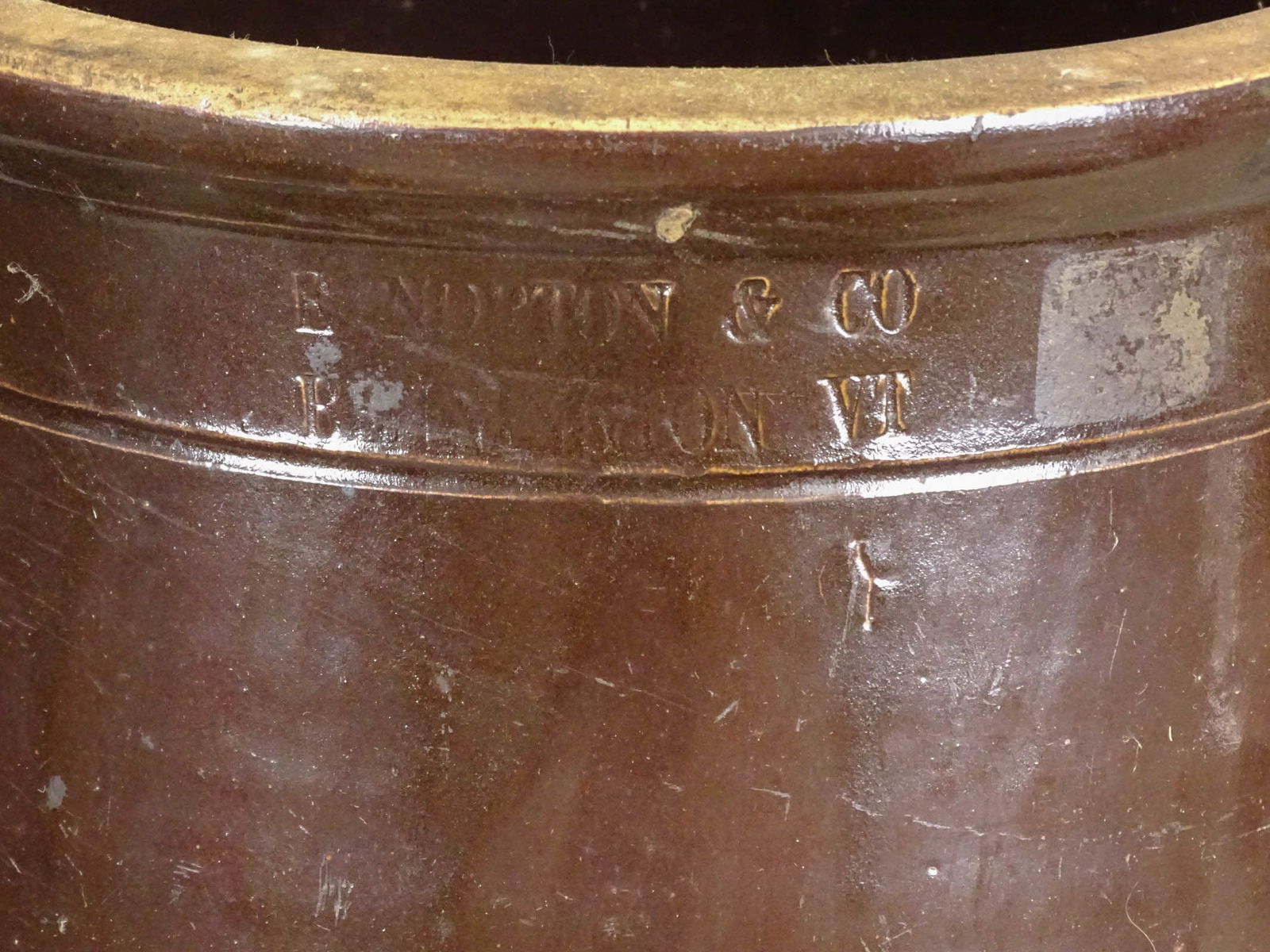 Stoneware and Pottery Collection - 3