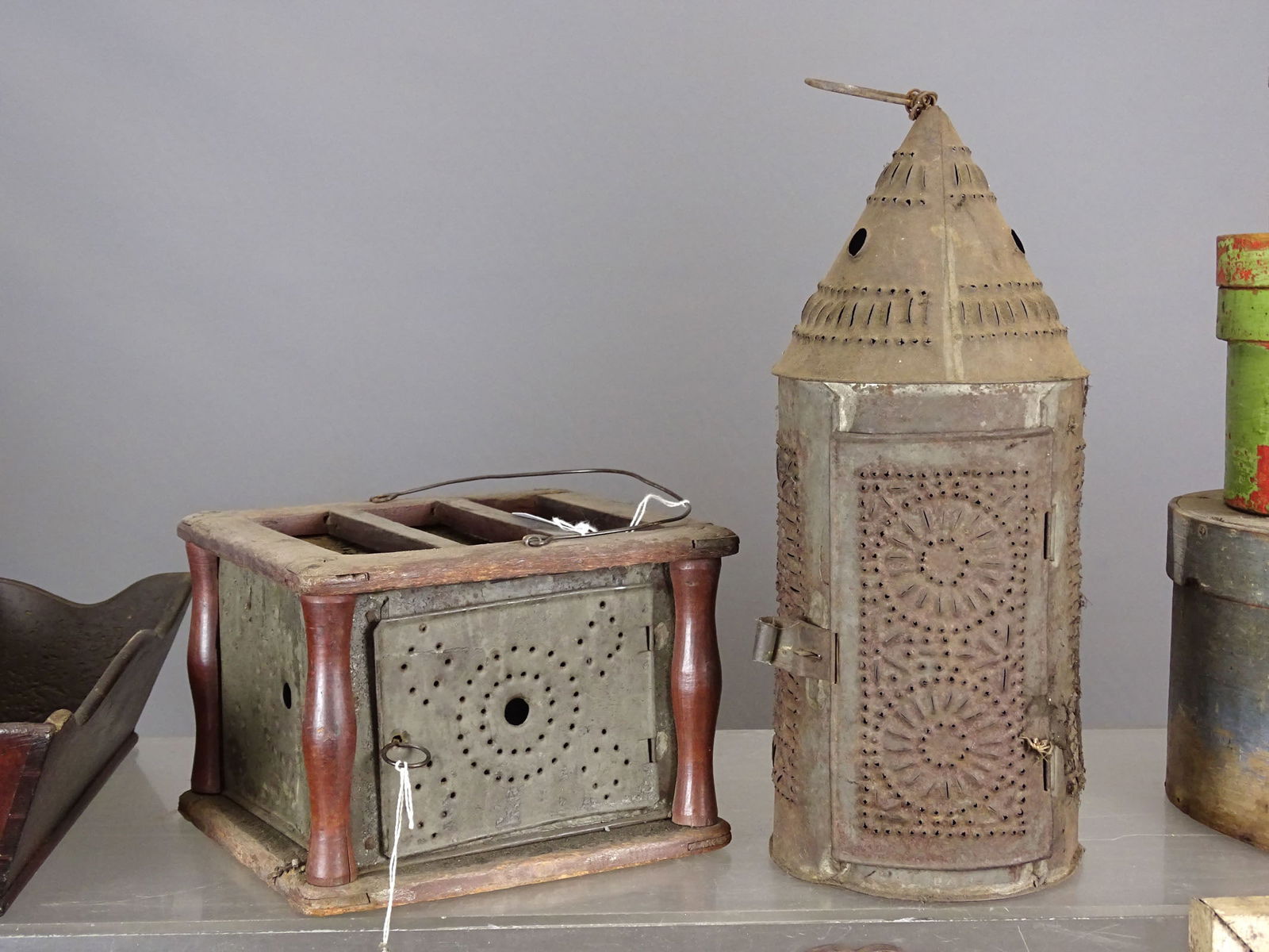 Primitives Collection - 2