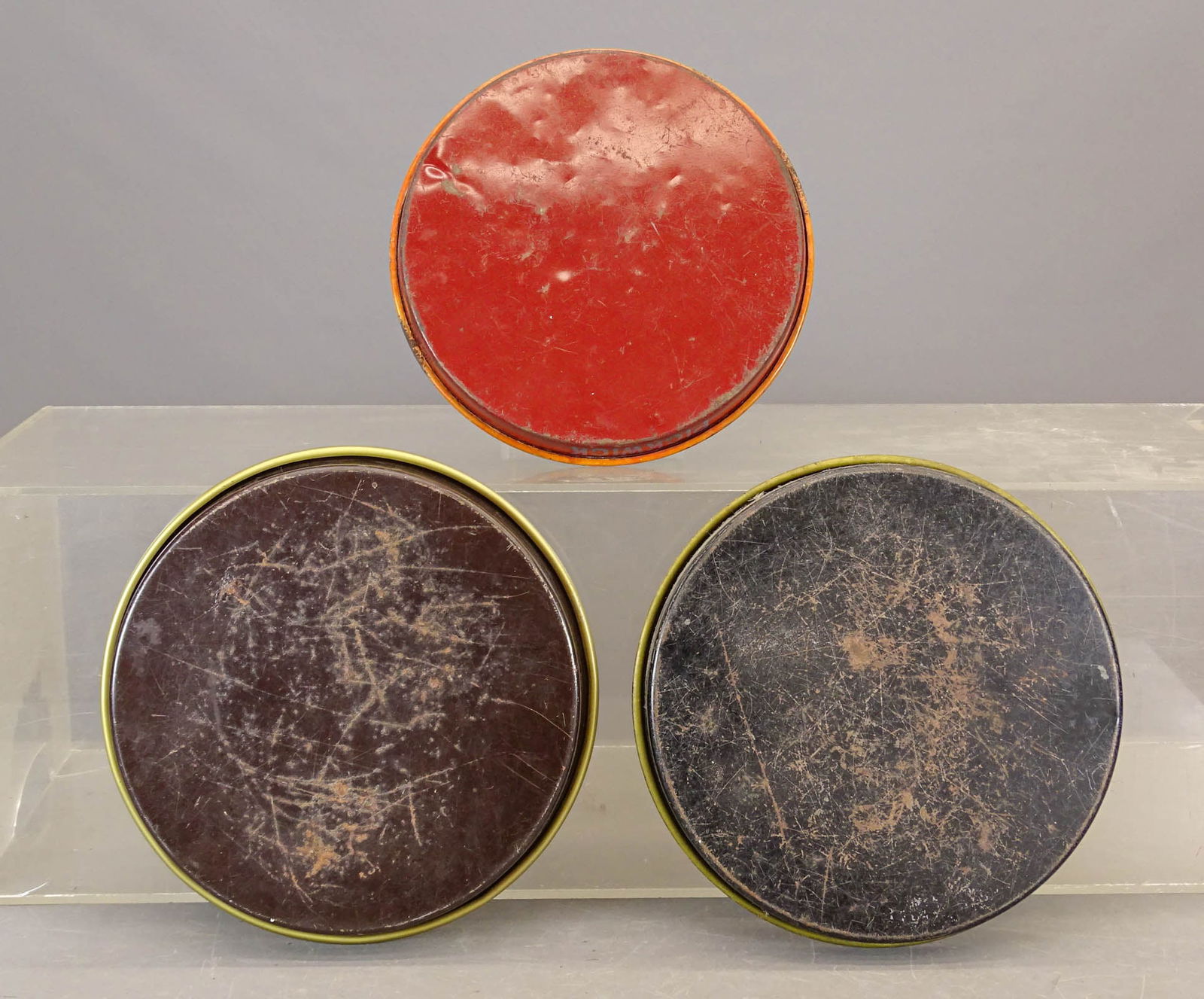 Advertising Beer Trays - 5