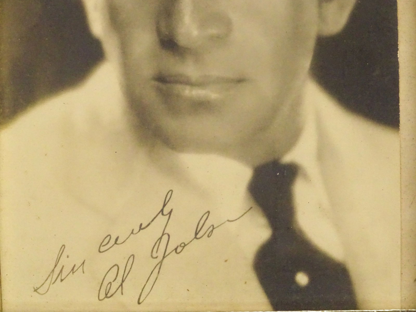 Autograph Collection - 4