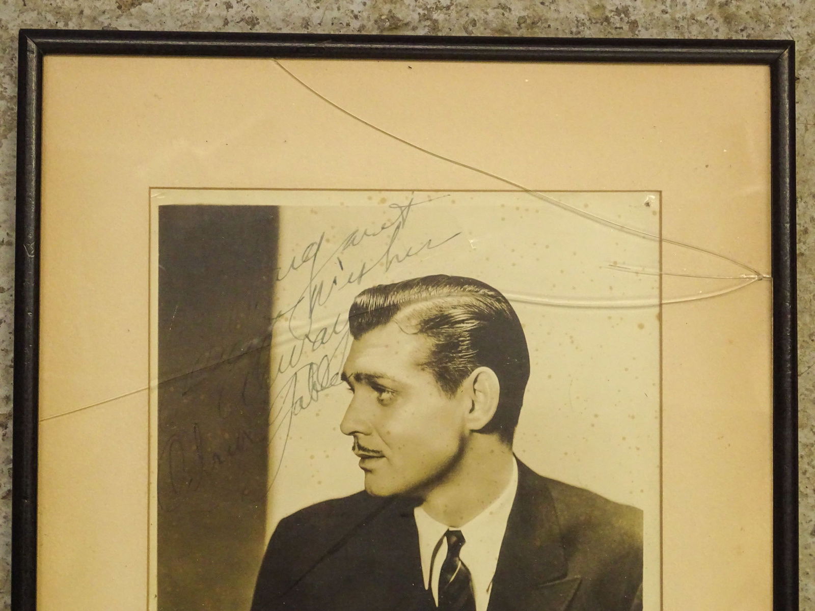 Autograph Collection - 7