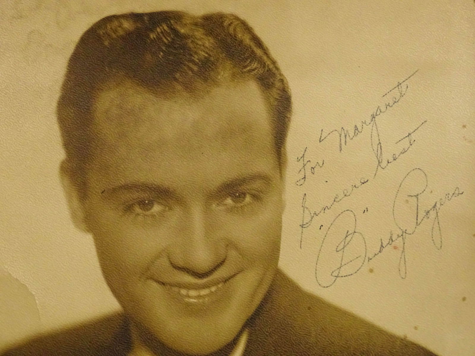 Autograph Collection - 9