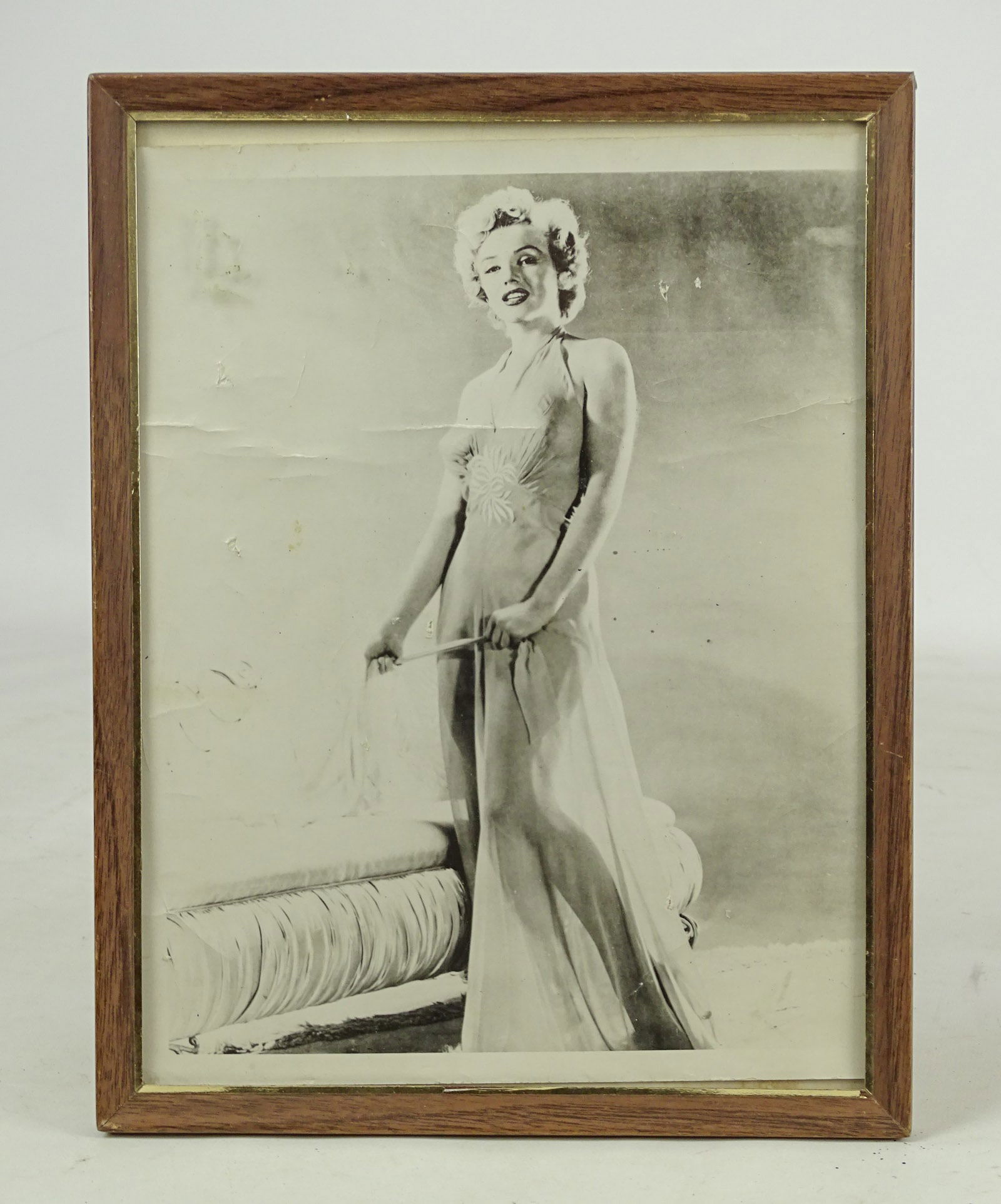 Marilyn Monroe Lot - 4