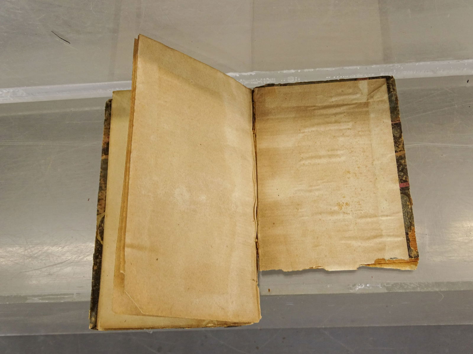 George Washington Lot - 13