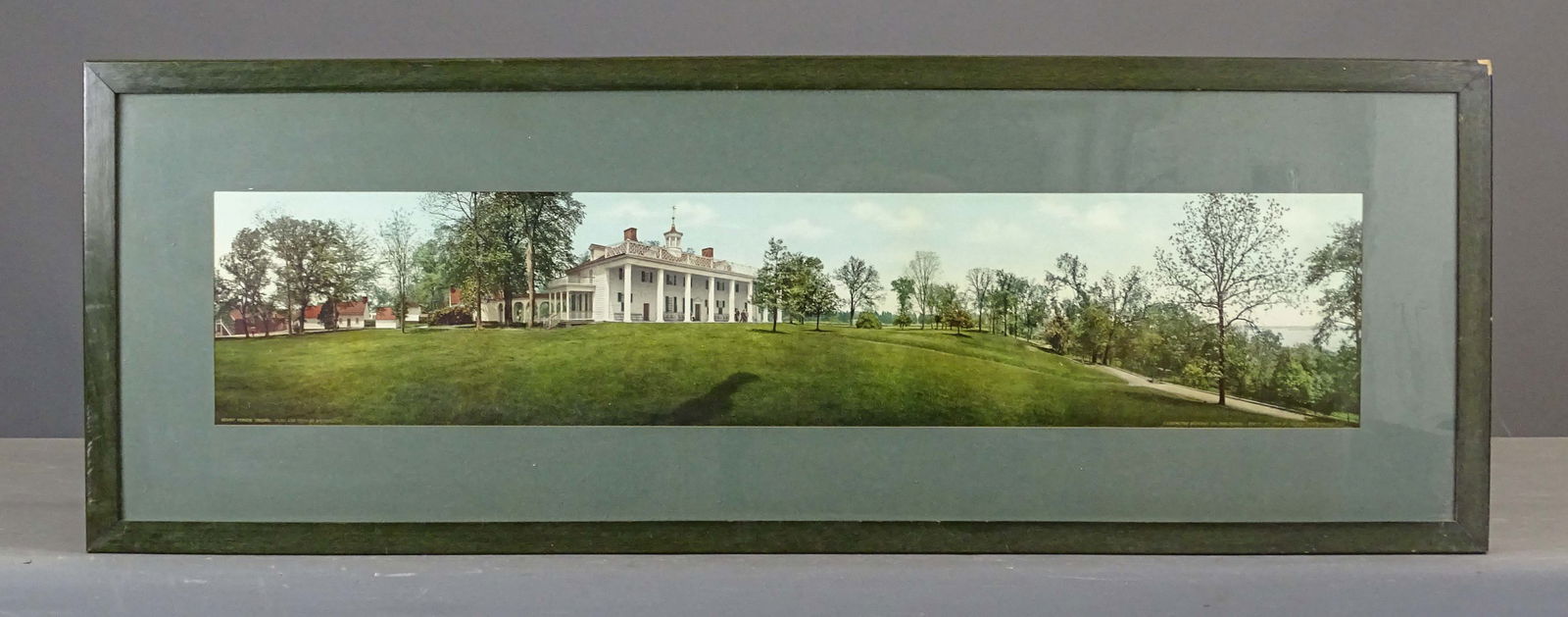 George Washington Lot - 6