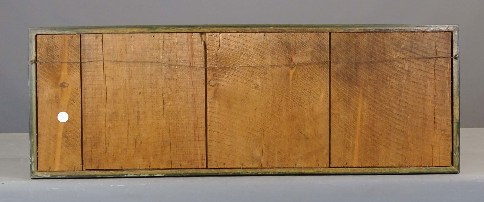 George Washington Lot - 8