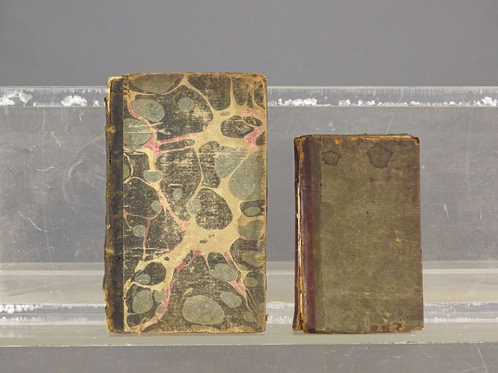 George Washington Lot - 9