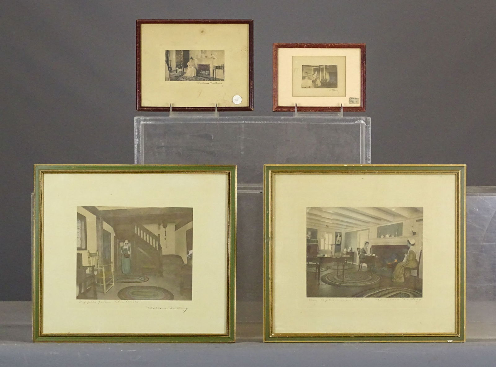 Wallace Nutting Art Collection (1 of 10)