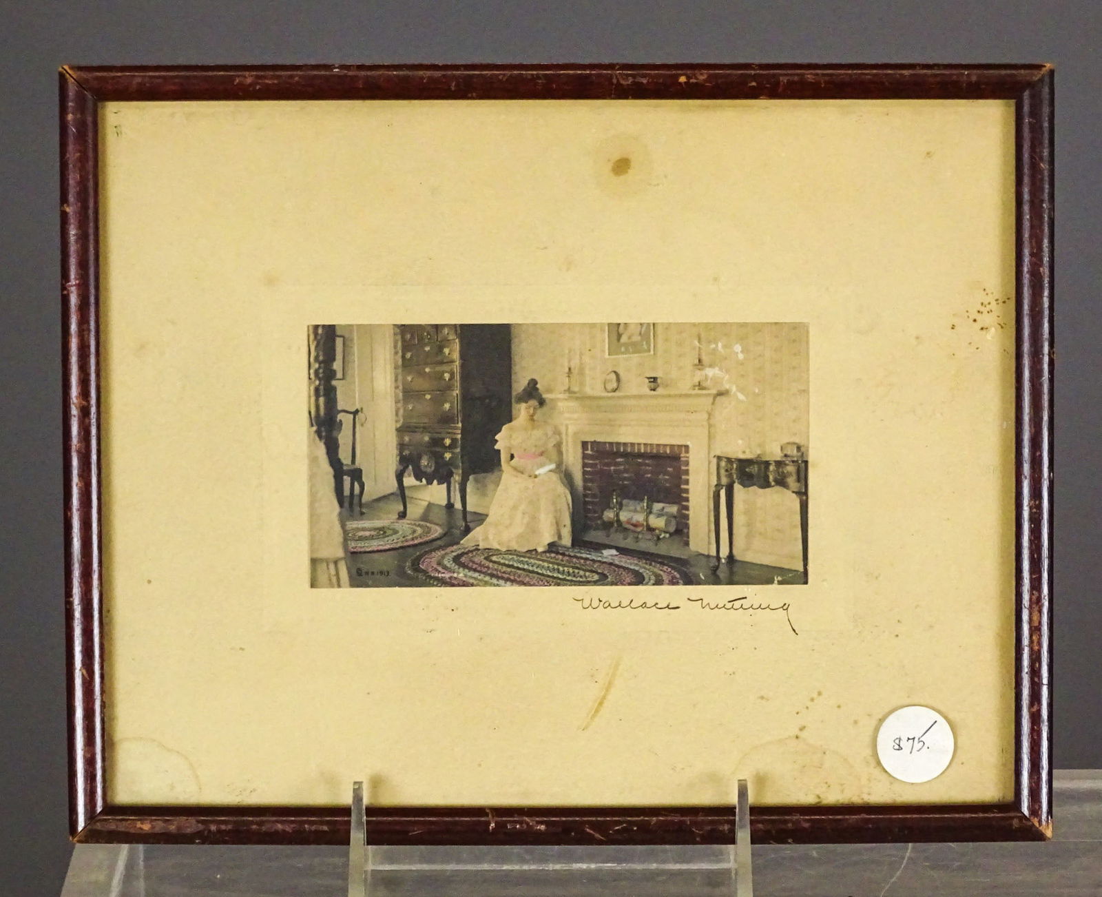 Wallace Nutting Art Collection - 4