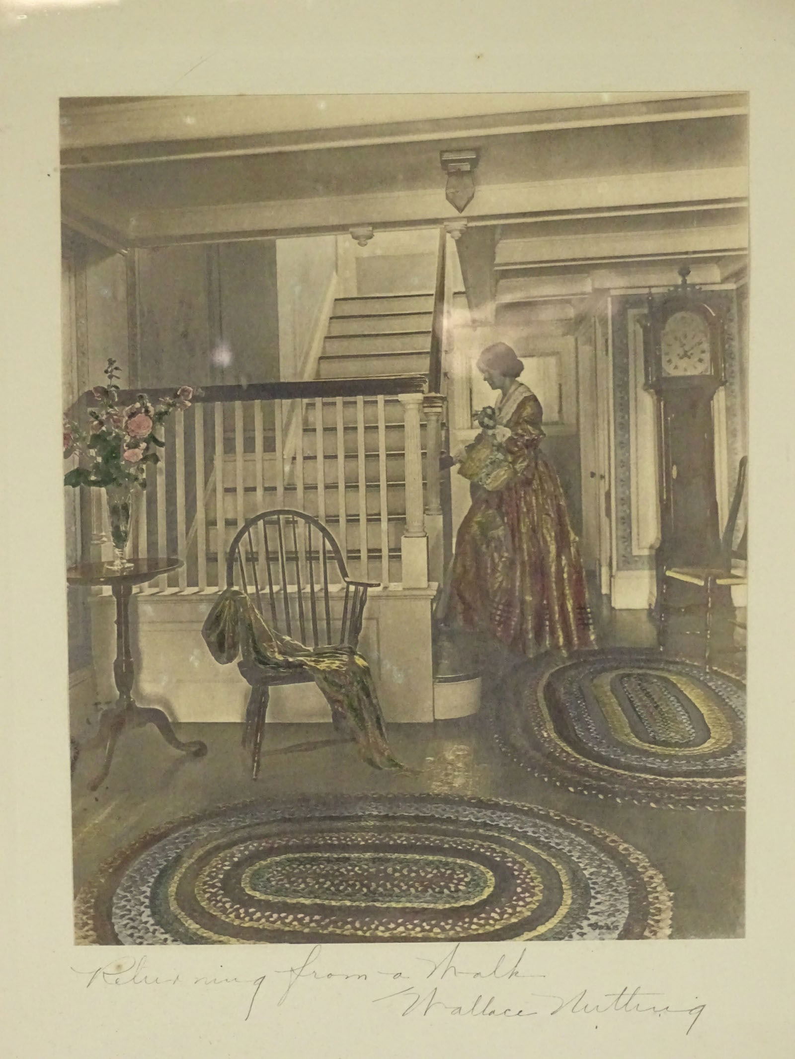 Wallace Nutting Art Collection - 7