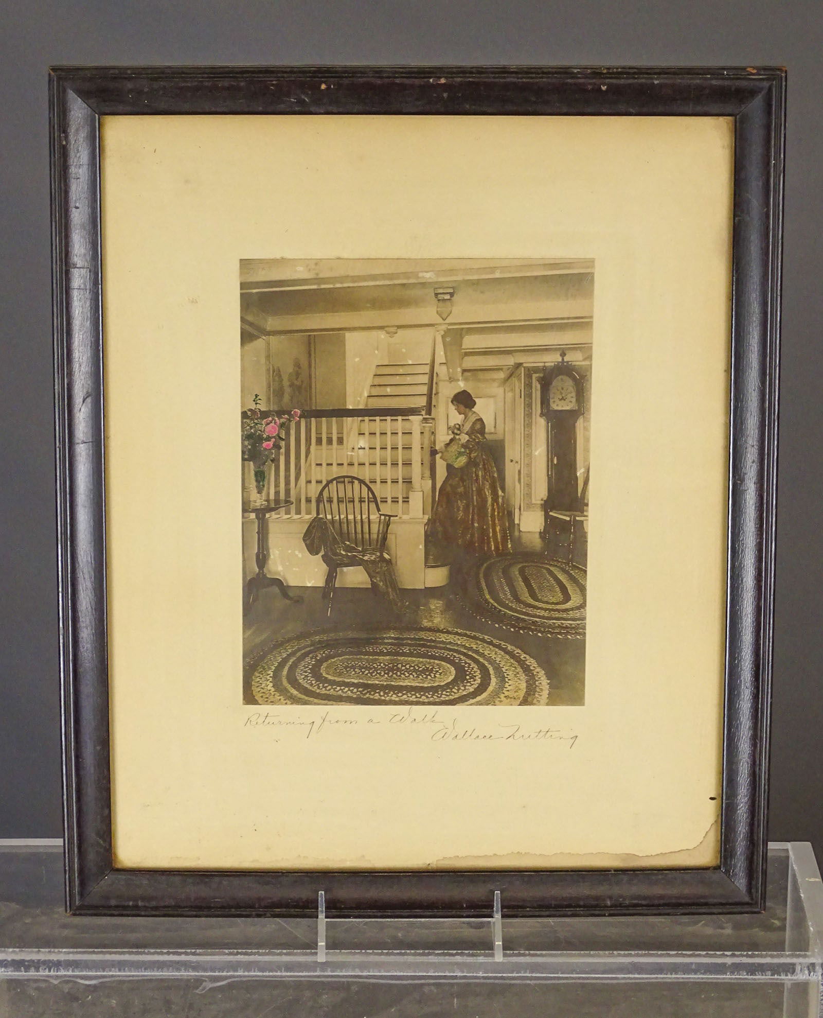 Wallace Nutting Art Collection - 8