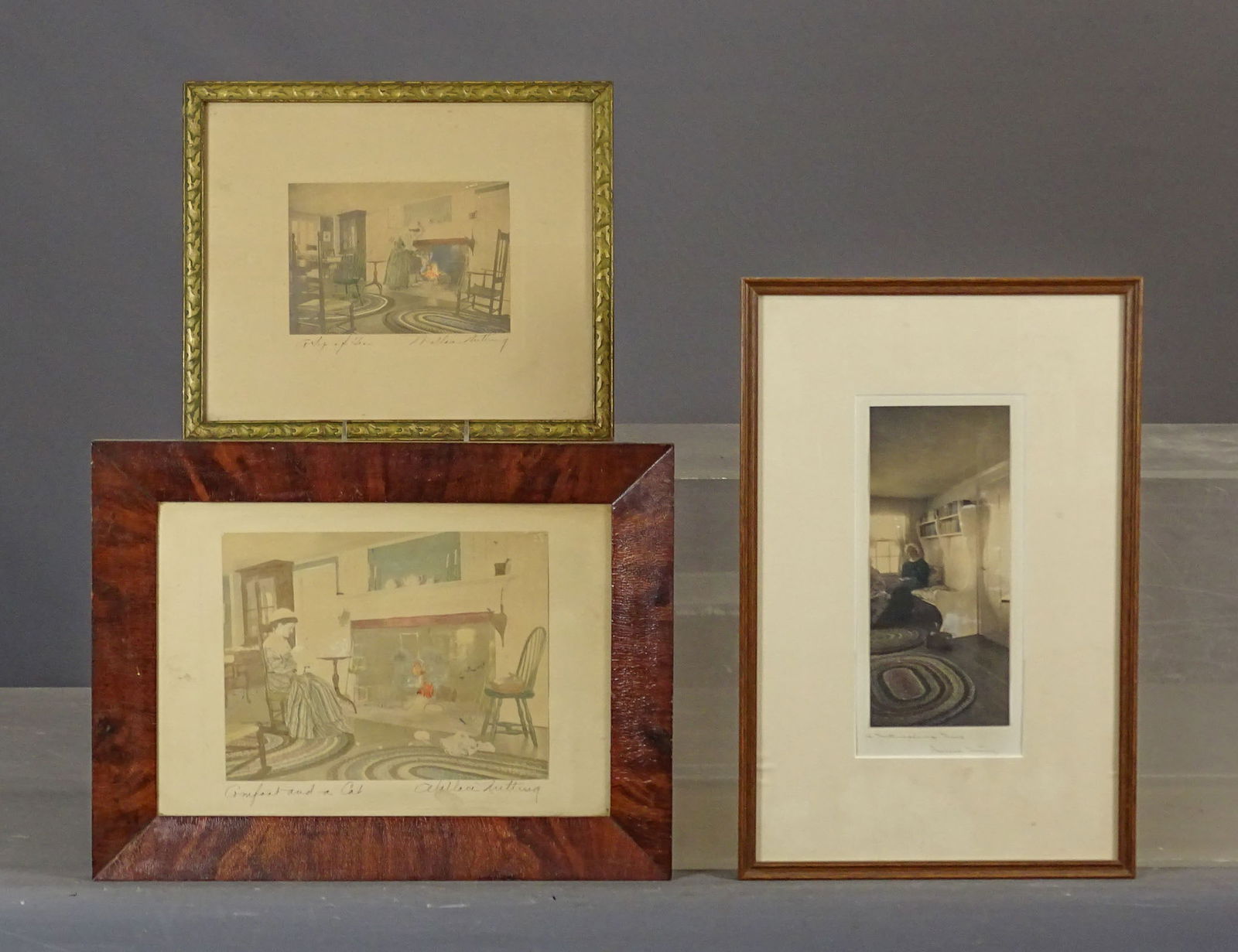 Wallace Nutting Art Collection (1 of 10)