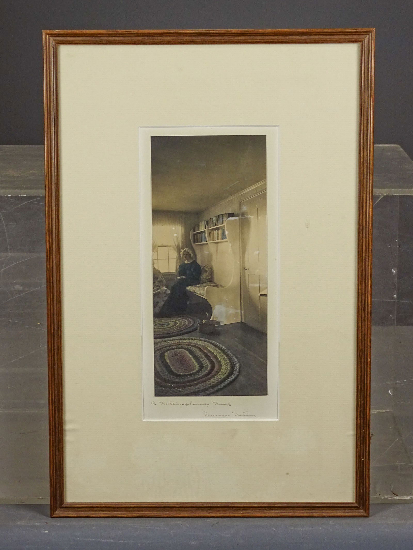 Wallace Nutting Art Collection - 7