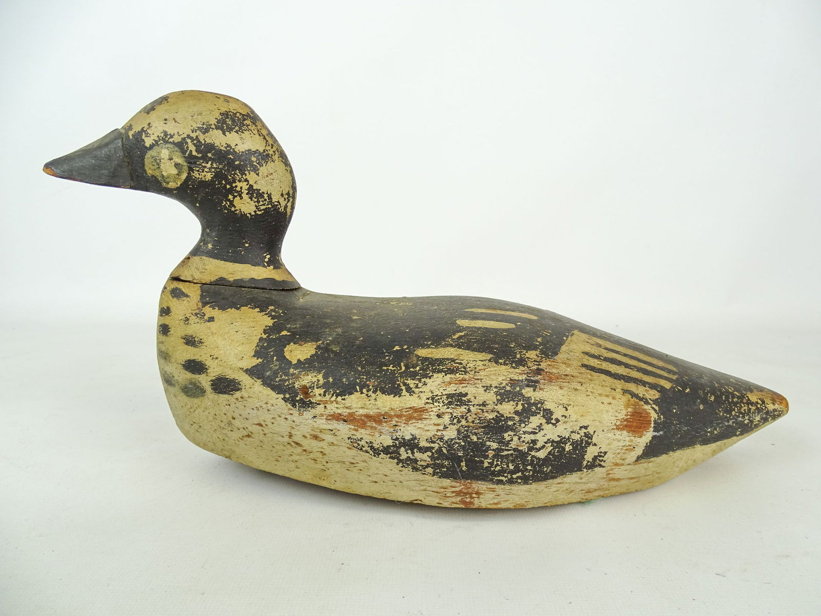 Decoy Duck Lot - 5