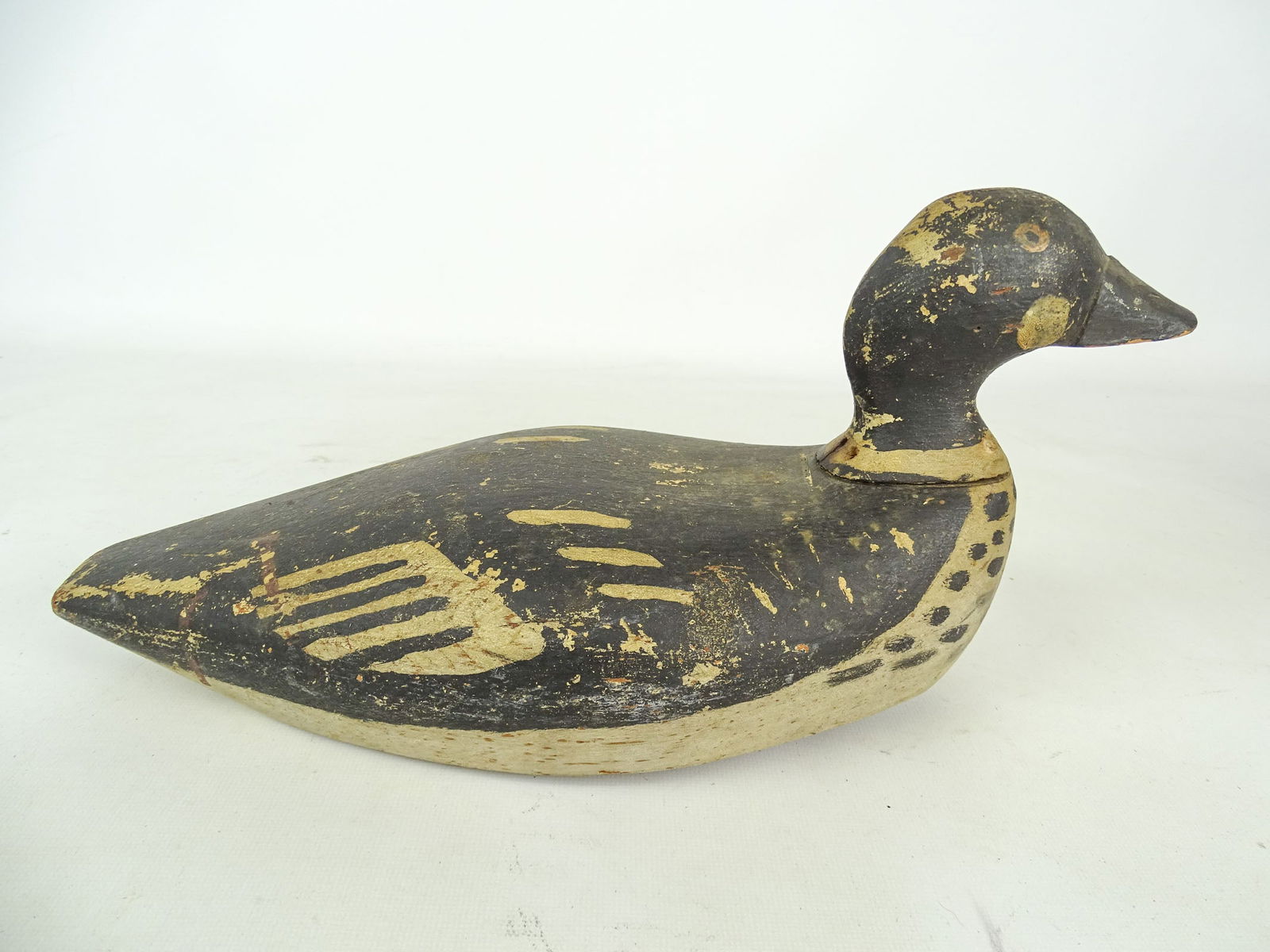 Decoy Duck Lot - 6