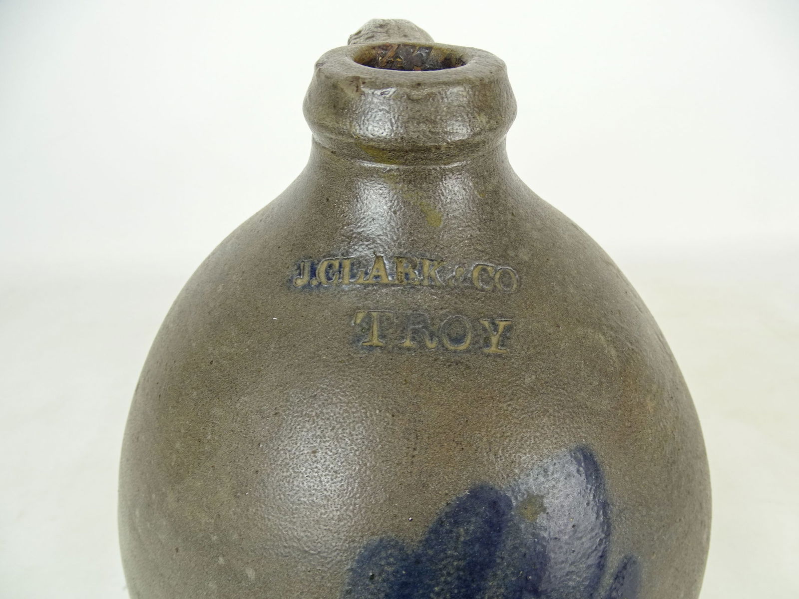 Stoneware Jug - 2