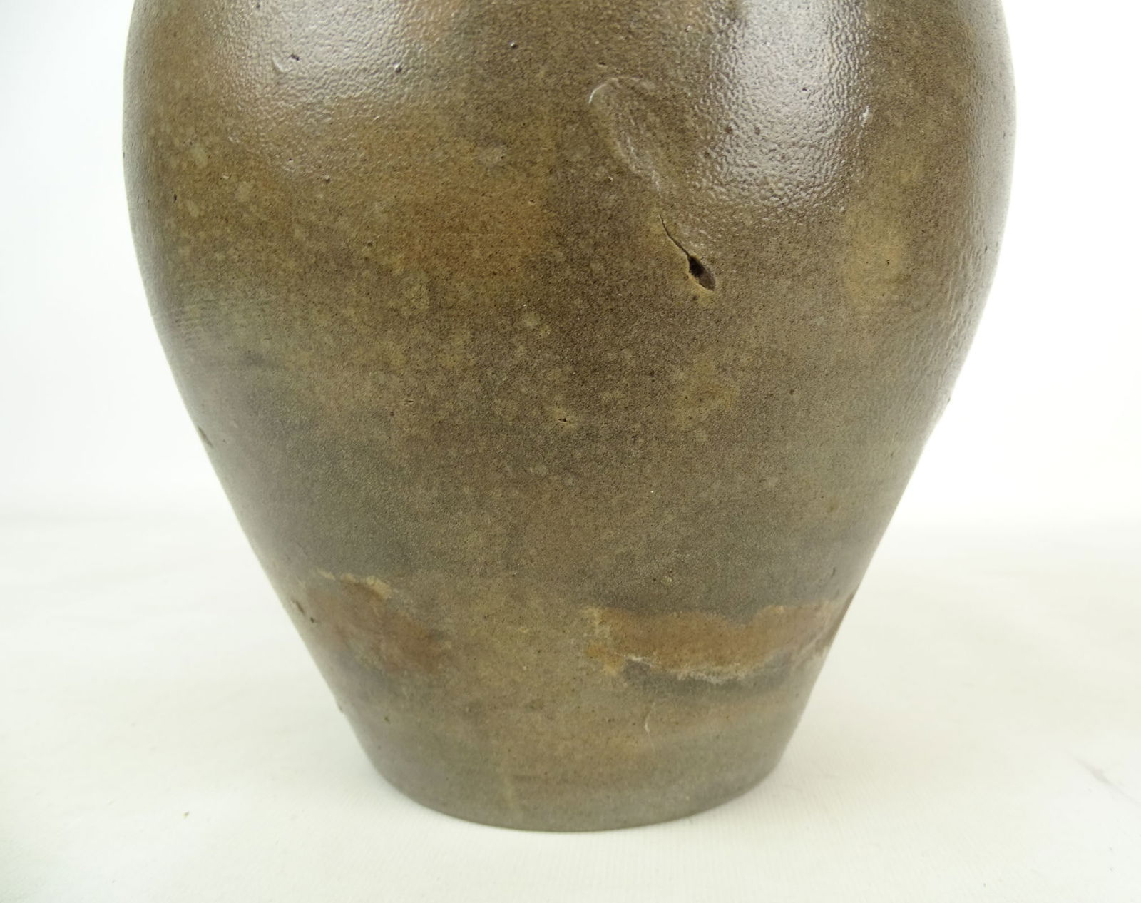 Stoneware Jug - 7
