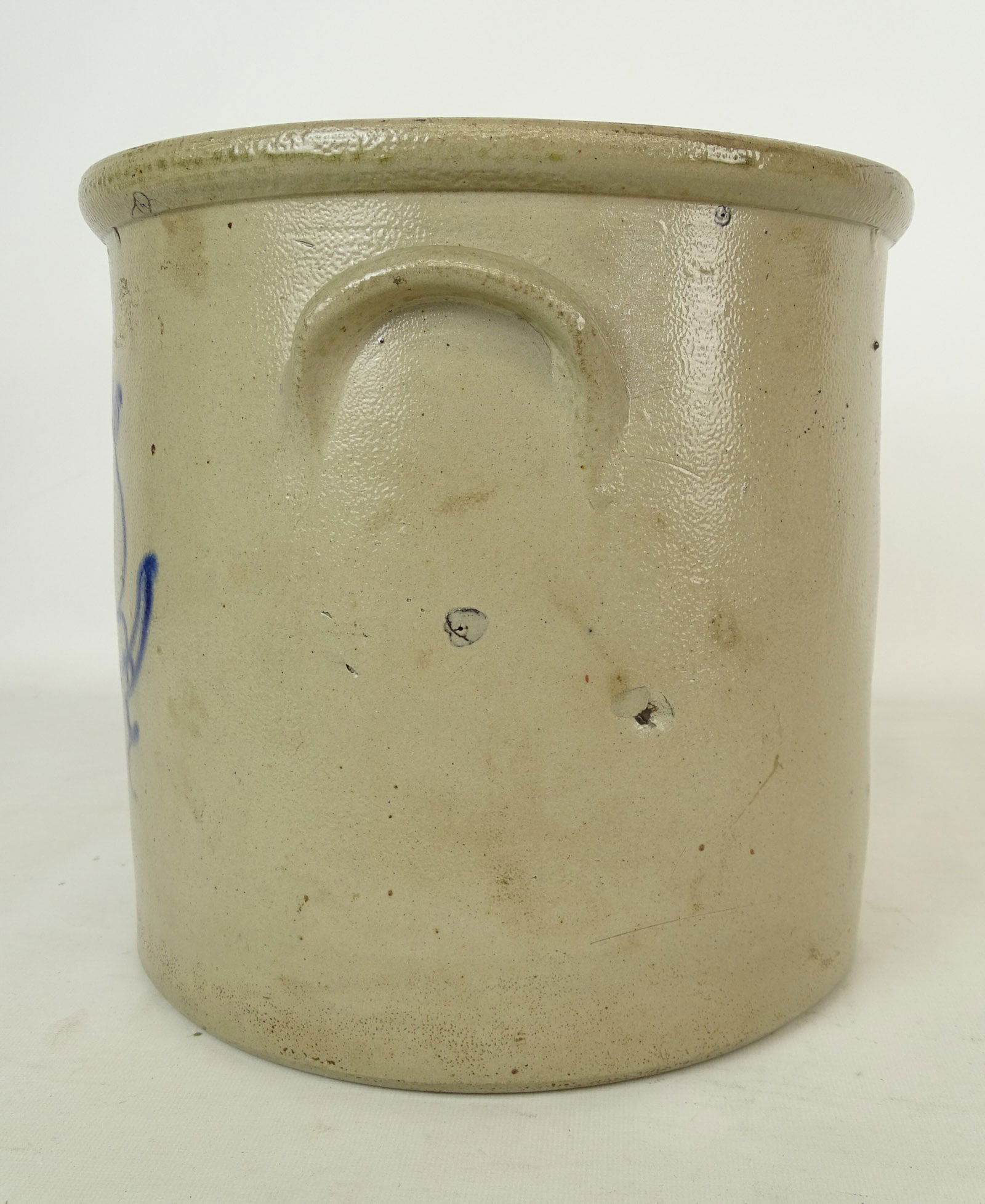 Stoneware Crock - 3
