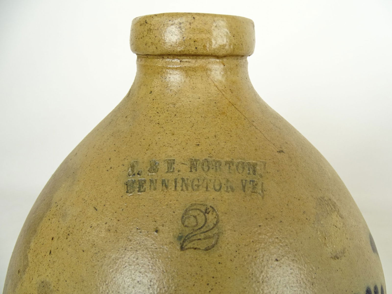 Bennington Pottery Lot - 3