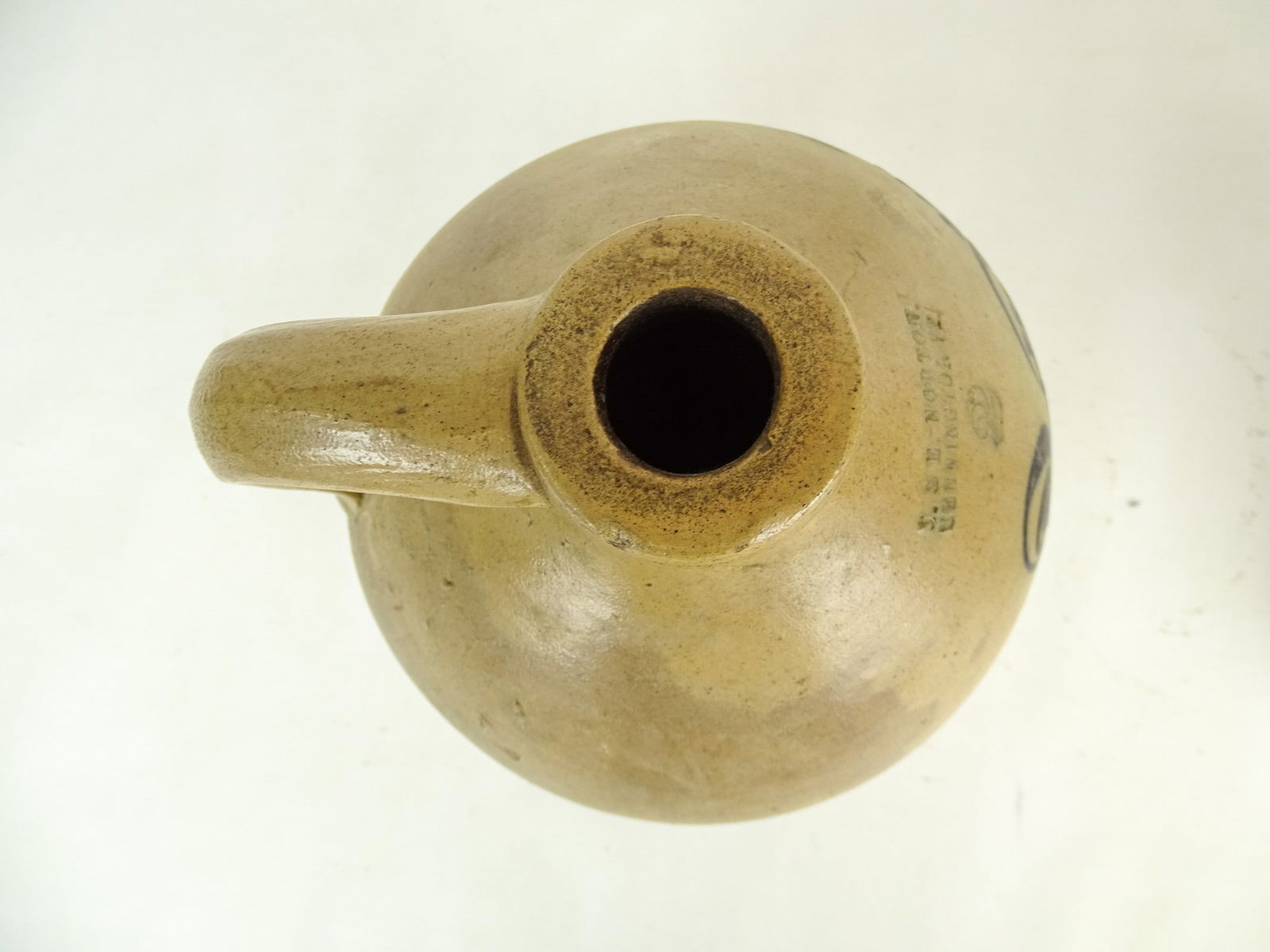 Bennington Pottery Lot - 6