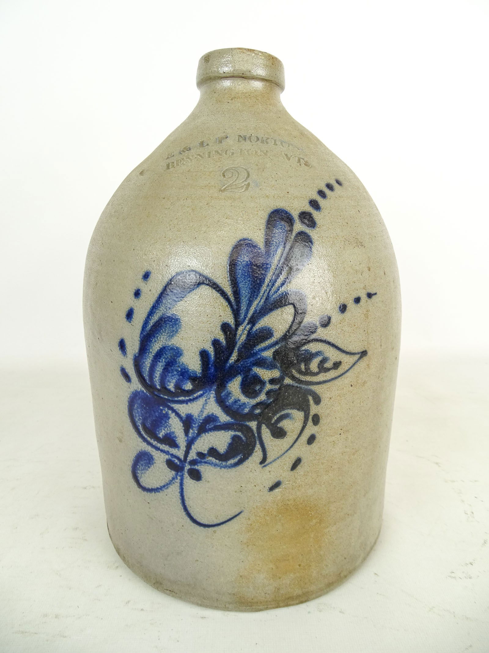 Bennington Pottery Lot - 7