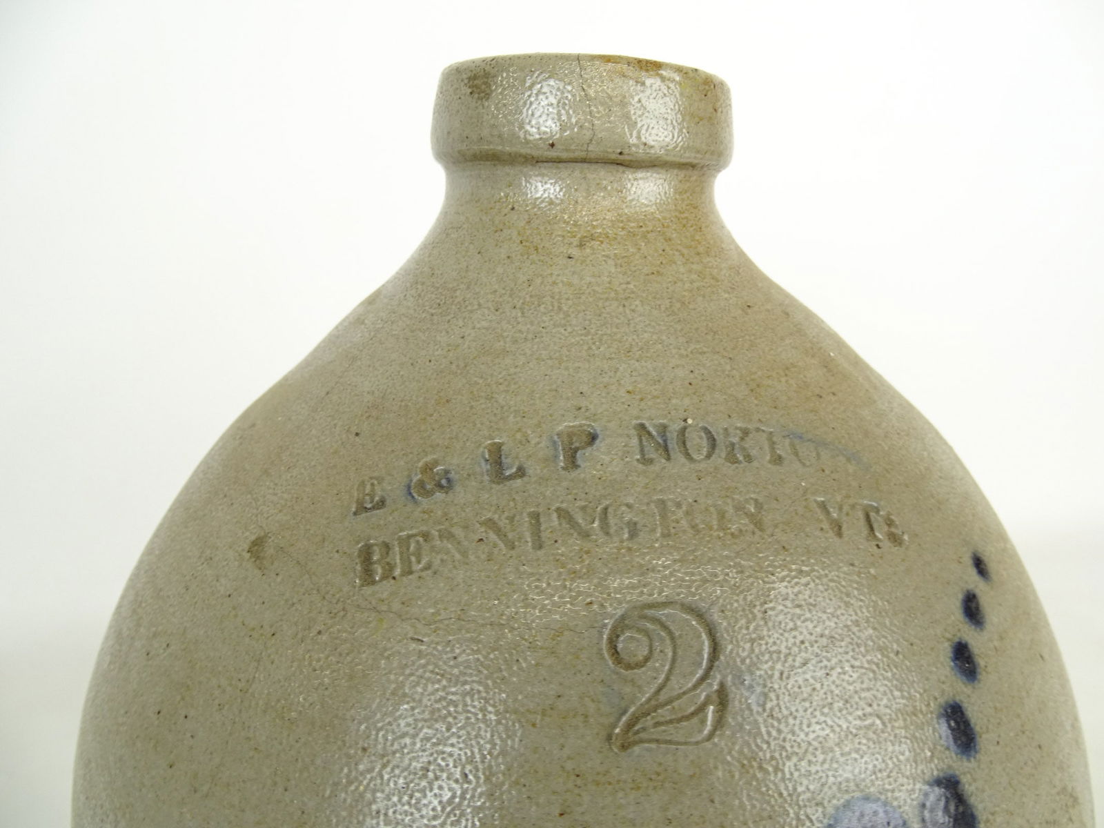 Bennington Pottery Lot - 8