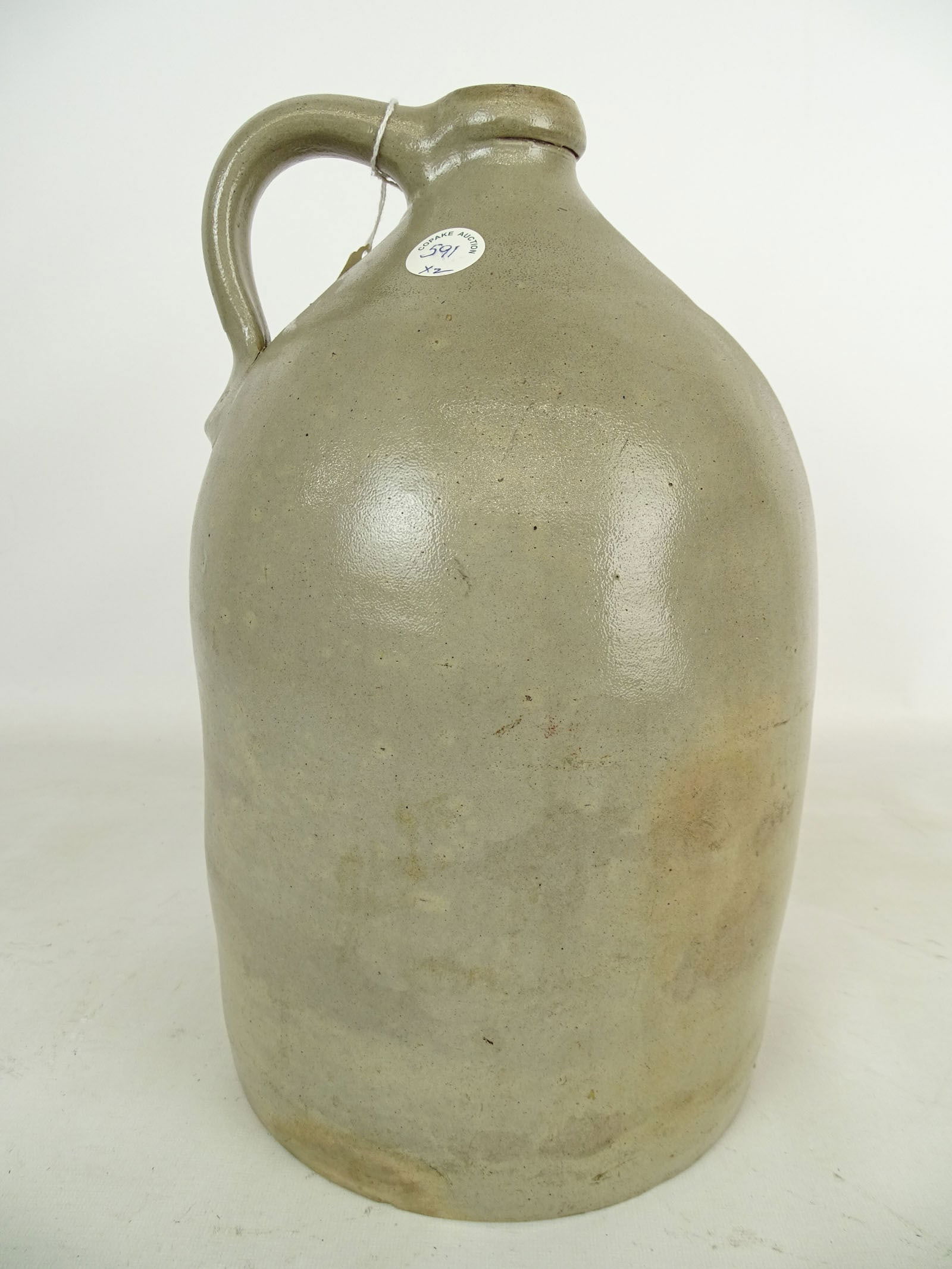 Bennington Pottery Lot - 11