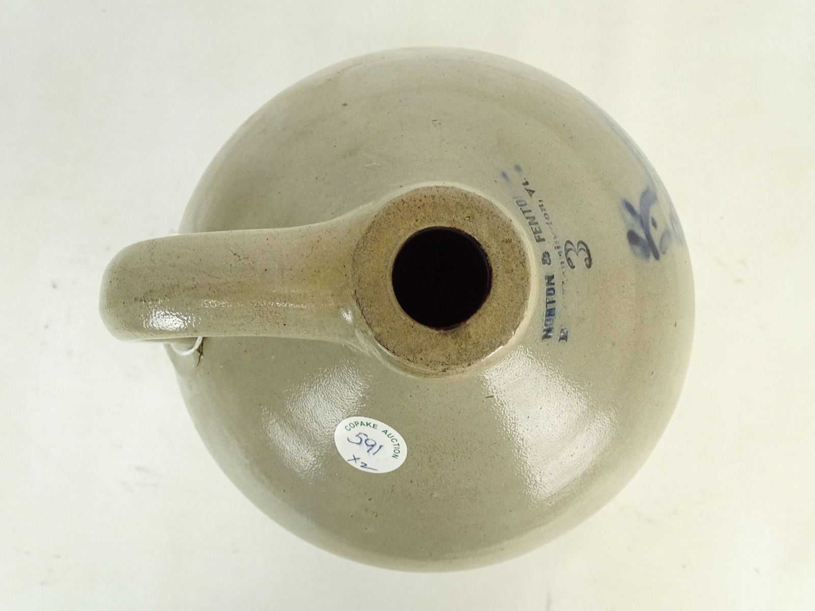 Bennington Pottery Lot - 13