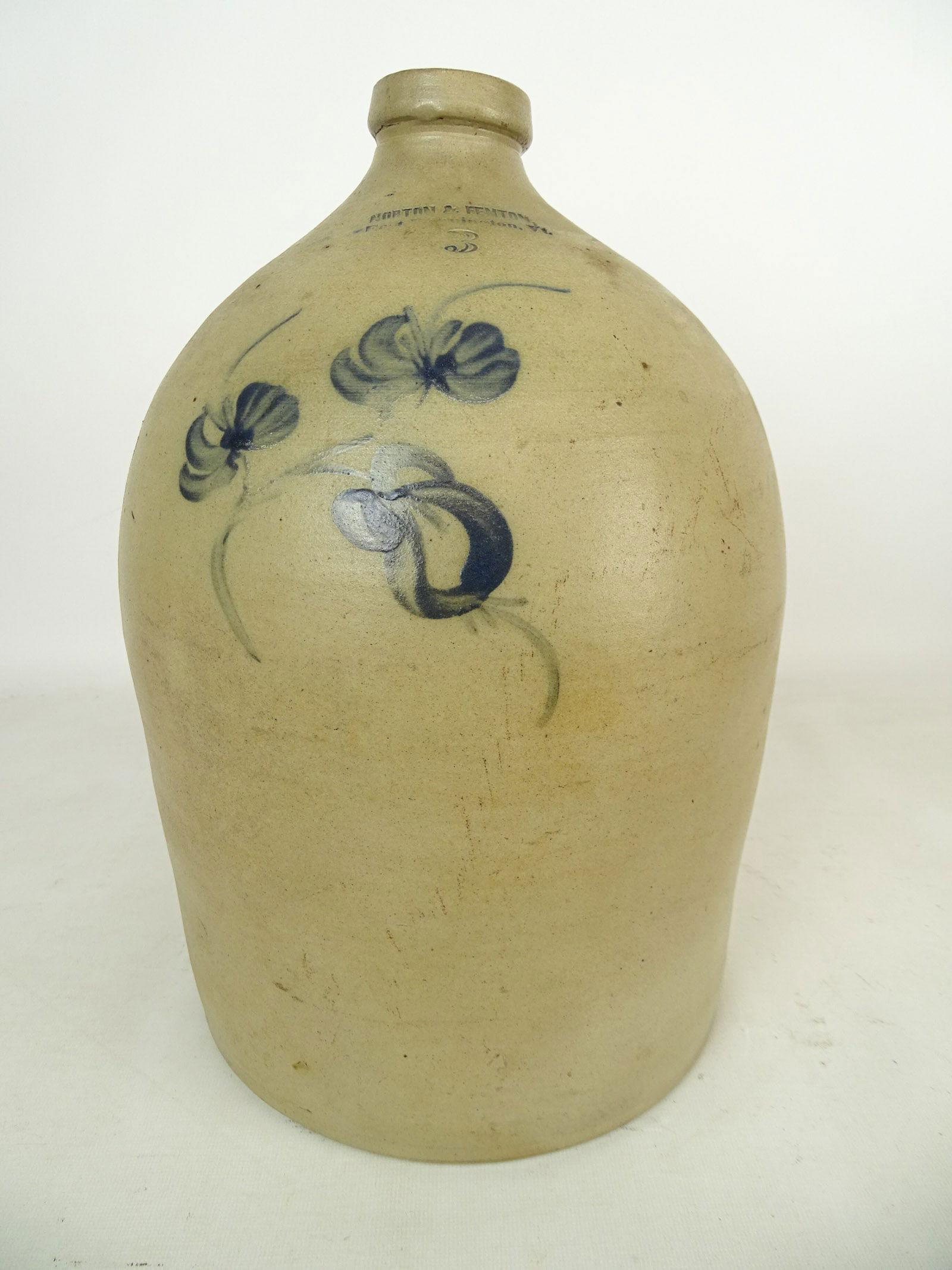 Bennington Pottery Lot - 2