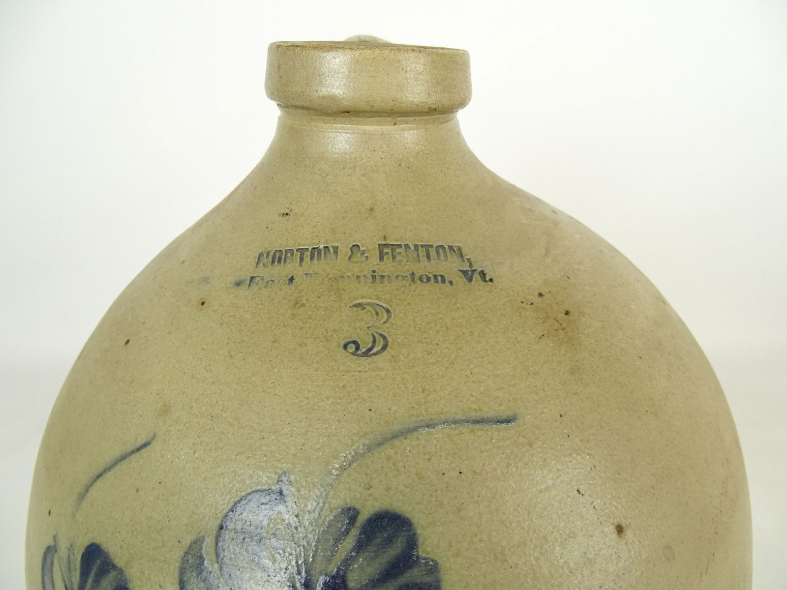 Bennington Pottery Lot - 3