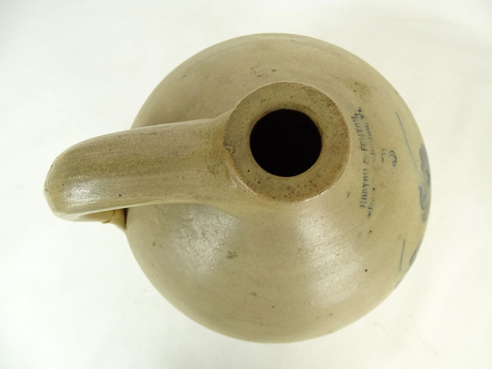 Bennington Pottery Lot - 6