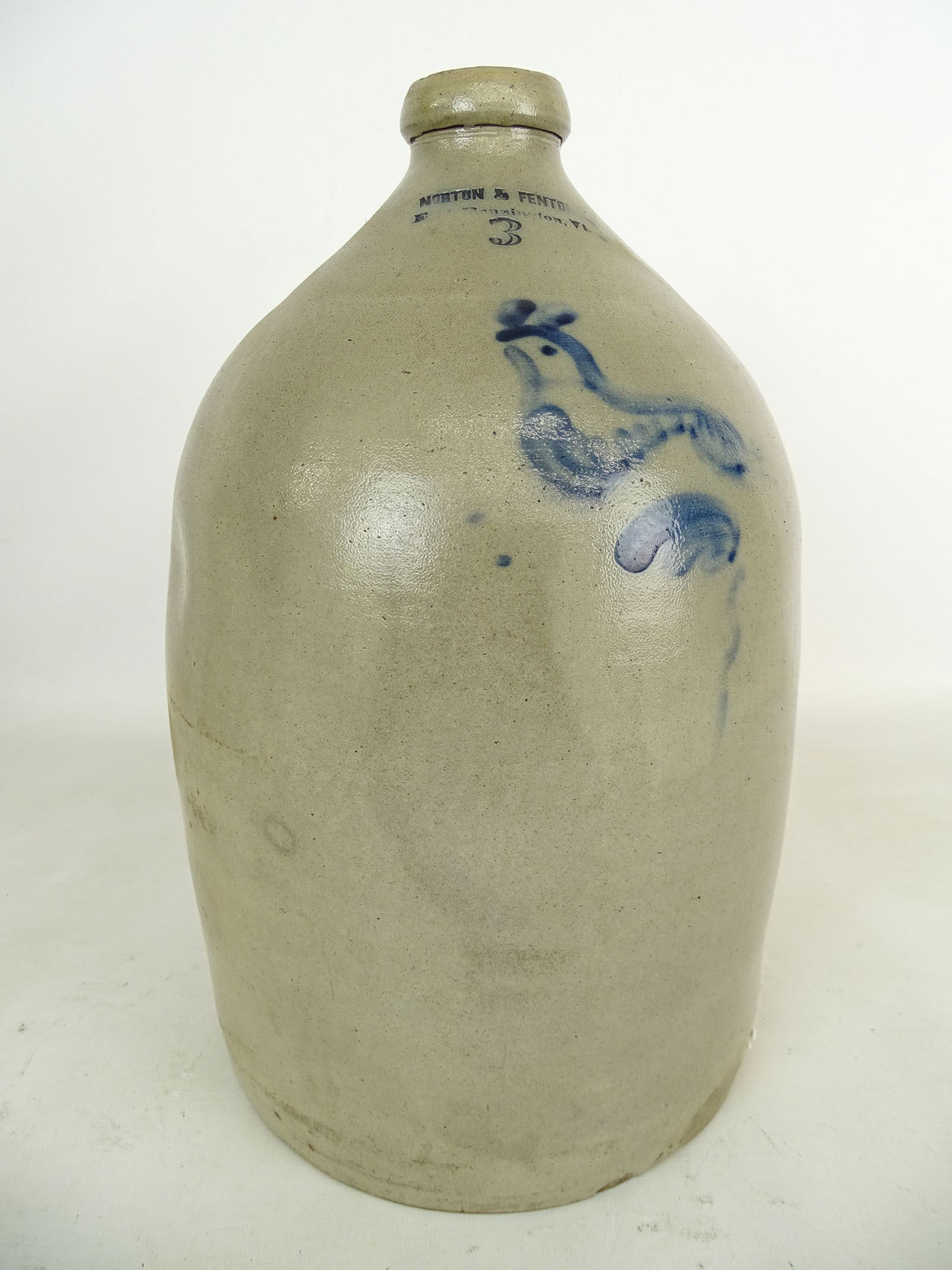 Bennington Pottery Lot - 7